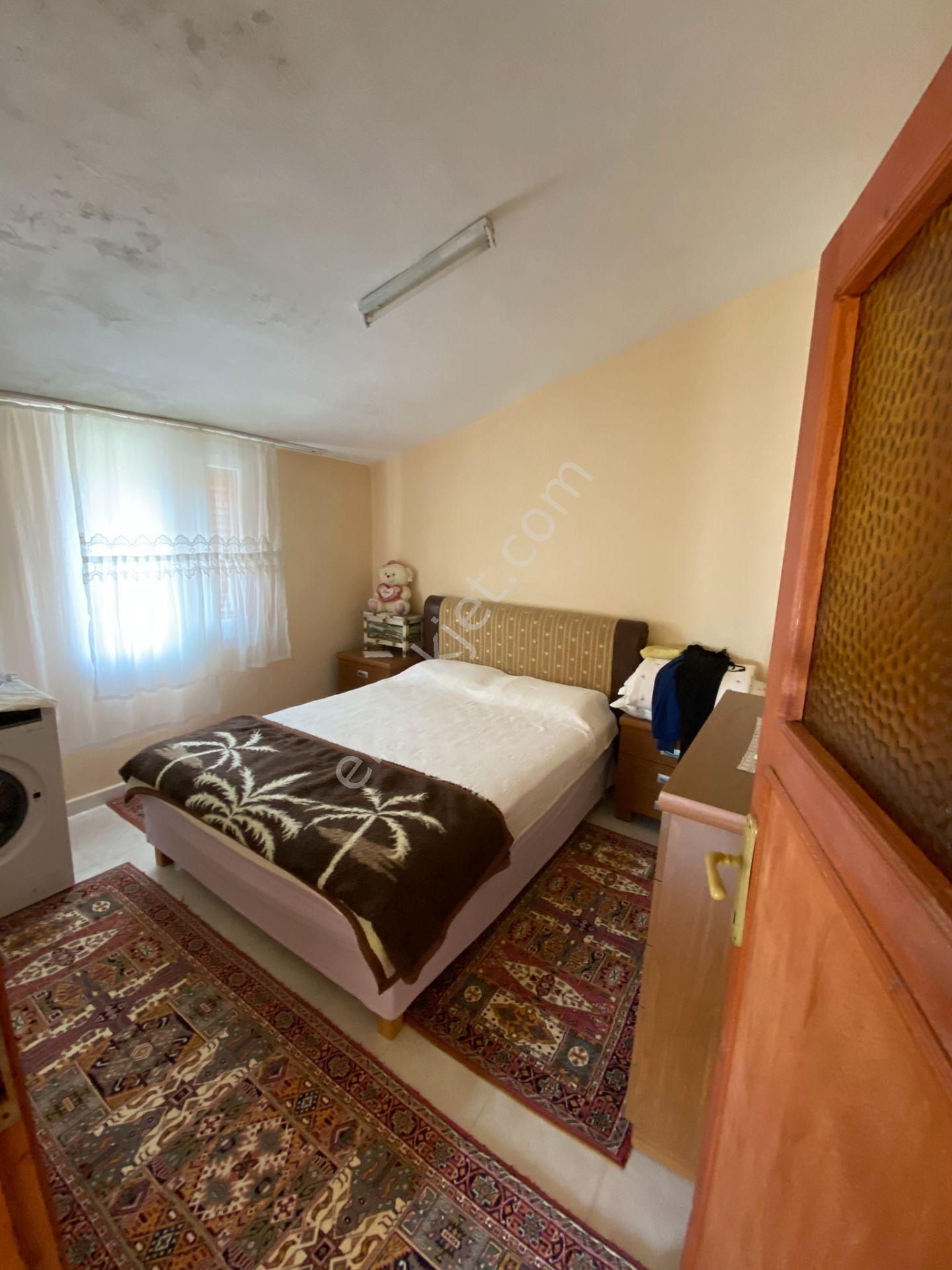 Gözne-ayvagediği Manzaralı Satılık Eşyalı Triplex Villa - Görsel 13