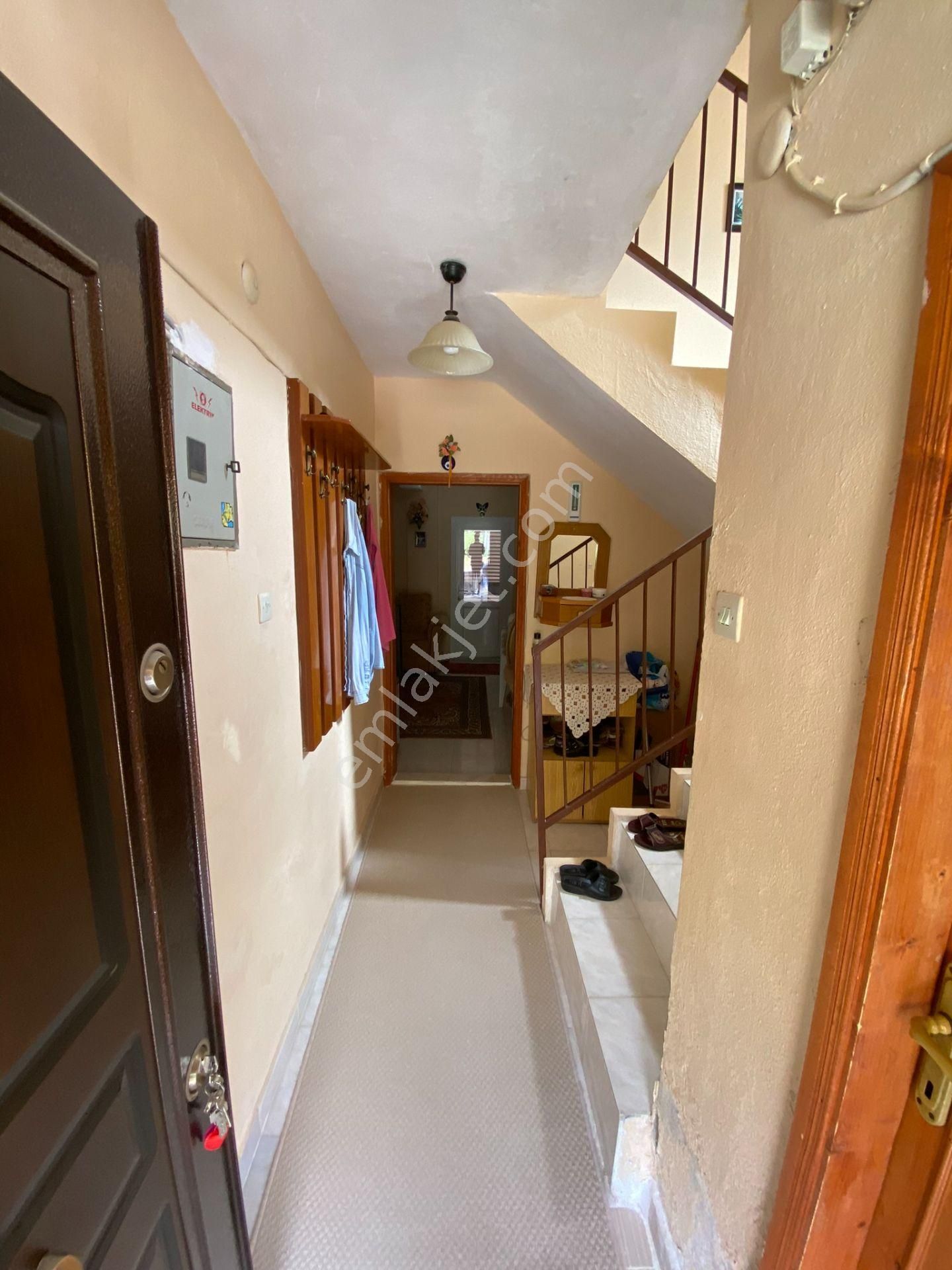 Gözne-ayvagediği Manzaralı Satılık Eşyalı Triplex Villa - Görsel 7