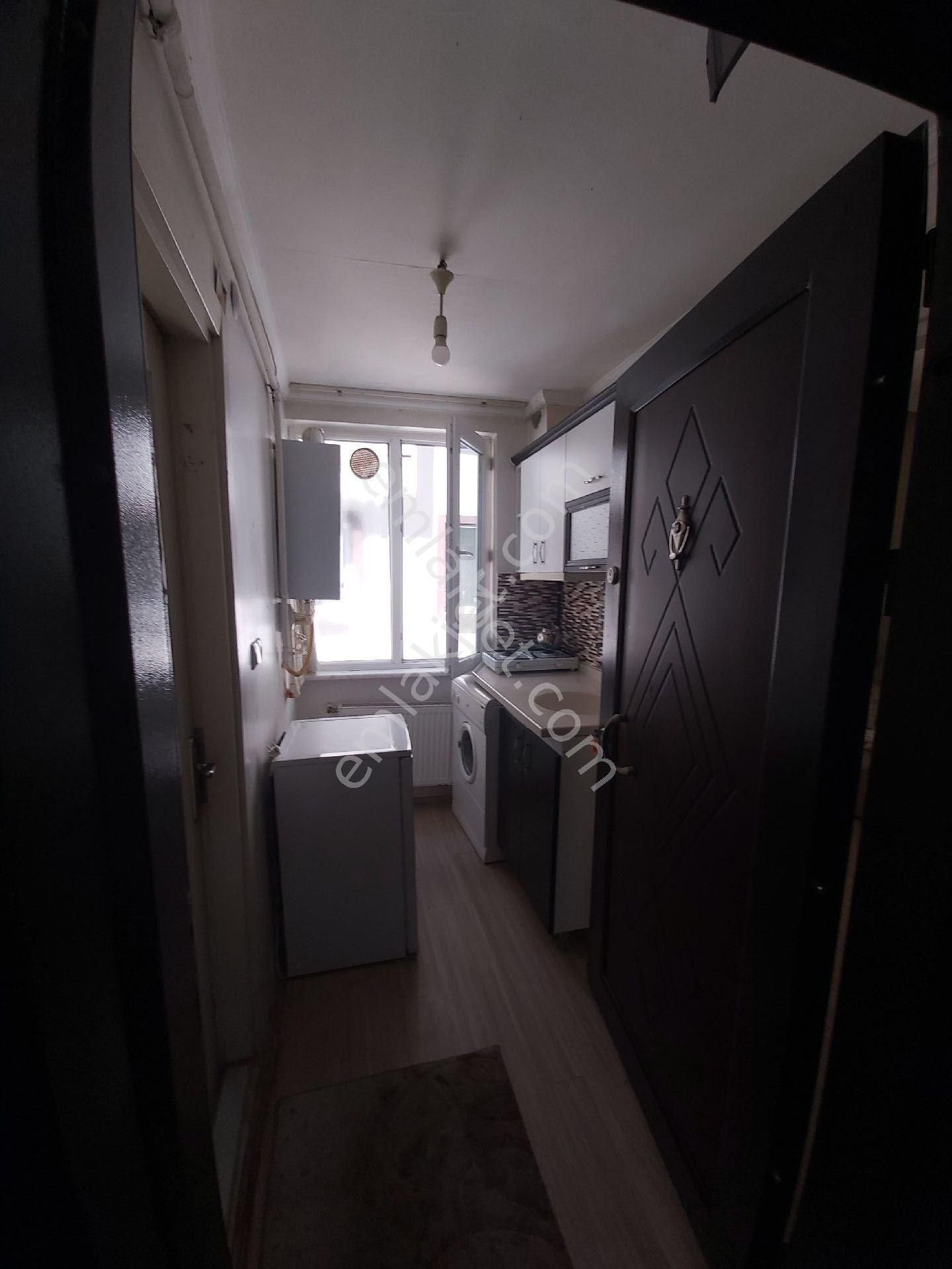 Yaşam Gayrimenkul Den Satlık Stüdyo Daire - Görsel 5