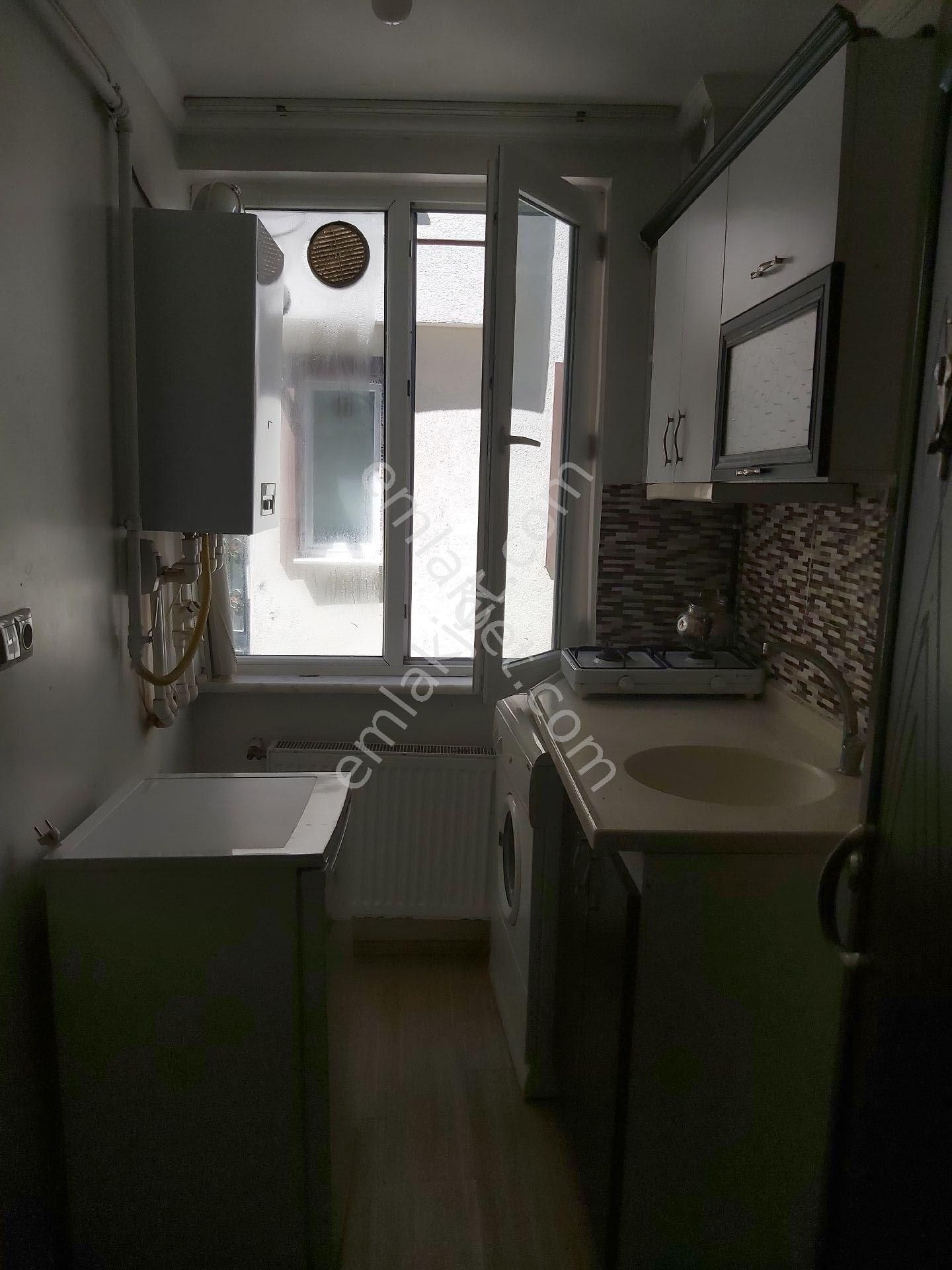 Yaşam Gayrimenkul Den Satlık Stüdyo Daire - Görsel 6