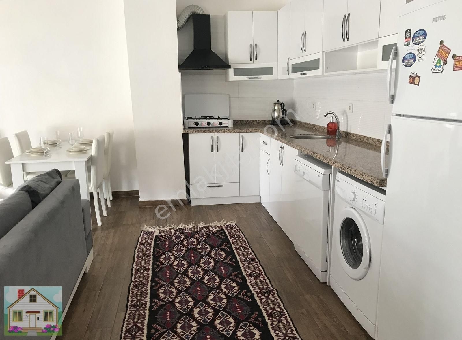 Lara Da Günlük Kiralık Daire Terracity Avm Arkası, Lüx2+1 6 Kişi - Görsel 6