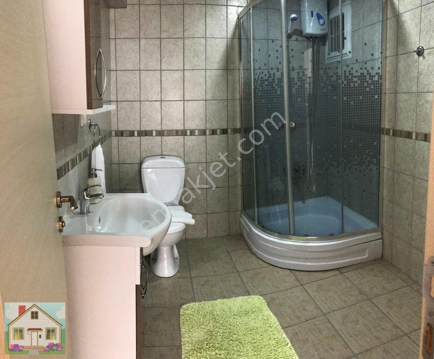 Lara Da Günlük Kiralık Daire Terracity Avm Arkası, Lüx2+1 6 Kişi - Görsel 2