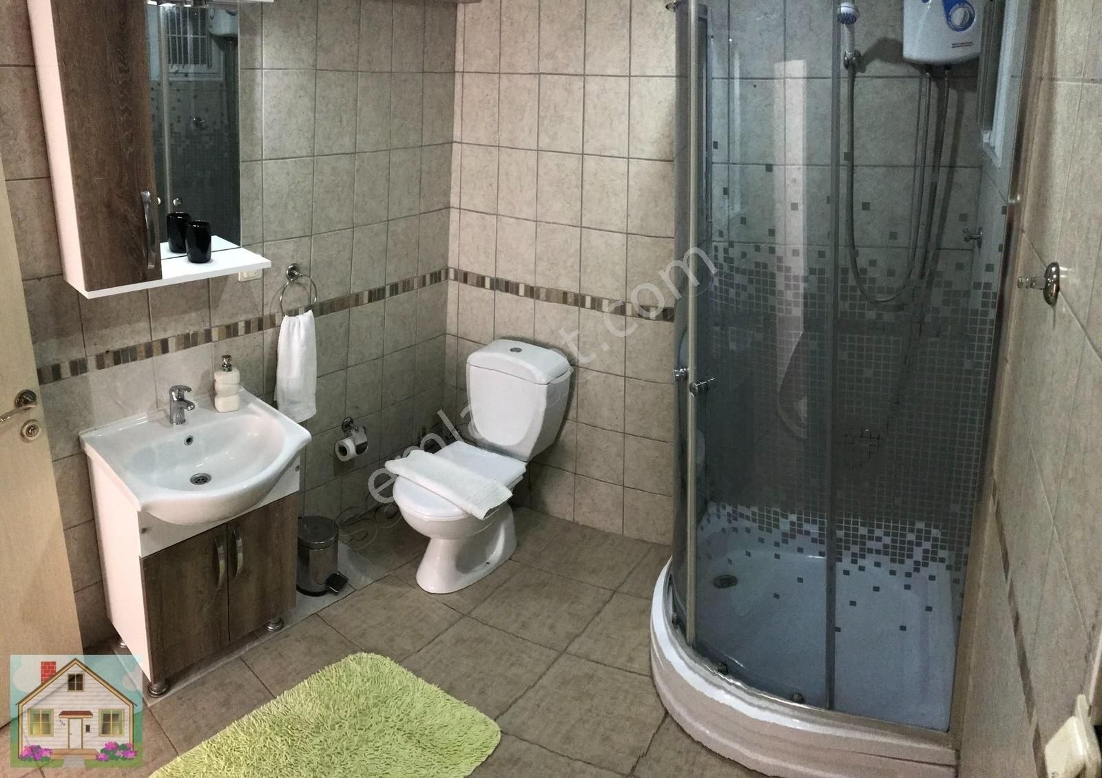 Lara Da Günlük Kiralık Daire Terracity Avm Arkası, Lüx2+1 6 Kişi - Görsel 7