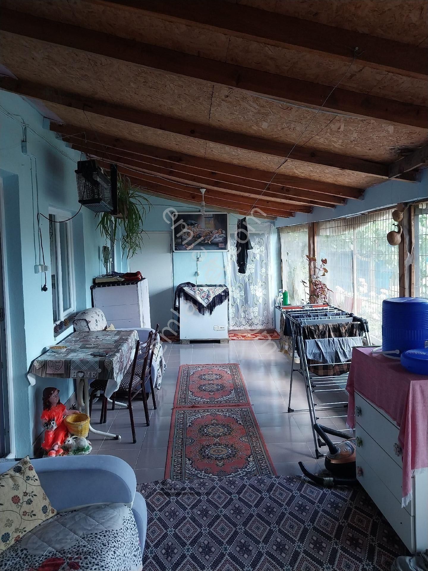 Tekirdağ Süleymanpaşa Gayrimenkulden Satılık Müstakil Ev Yağcı Mah 1600 M2 - Görsel 12