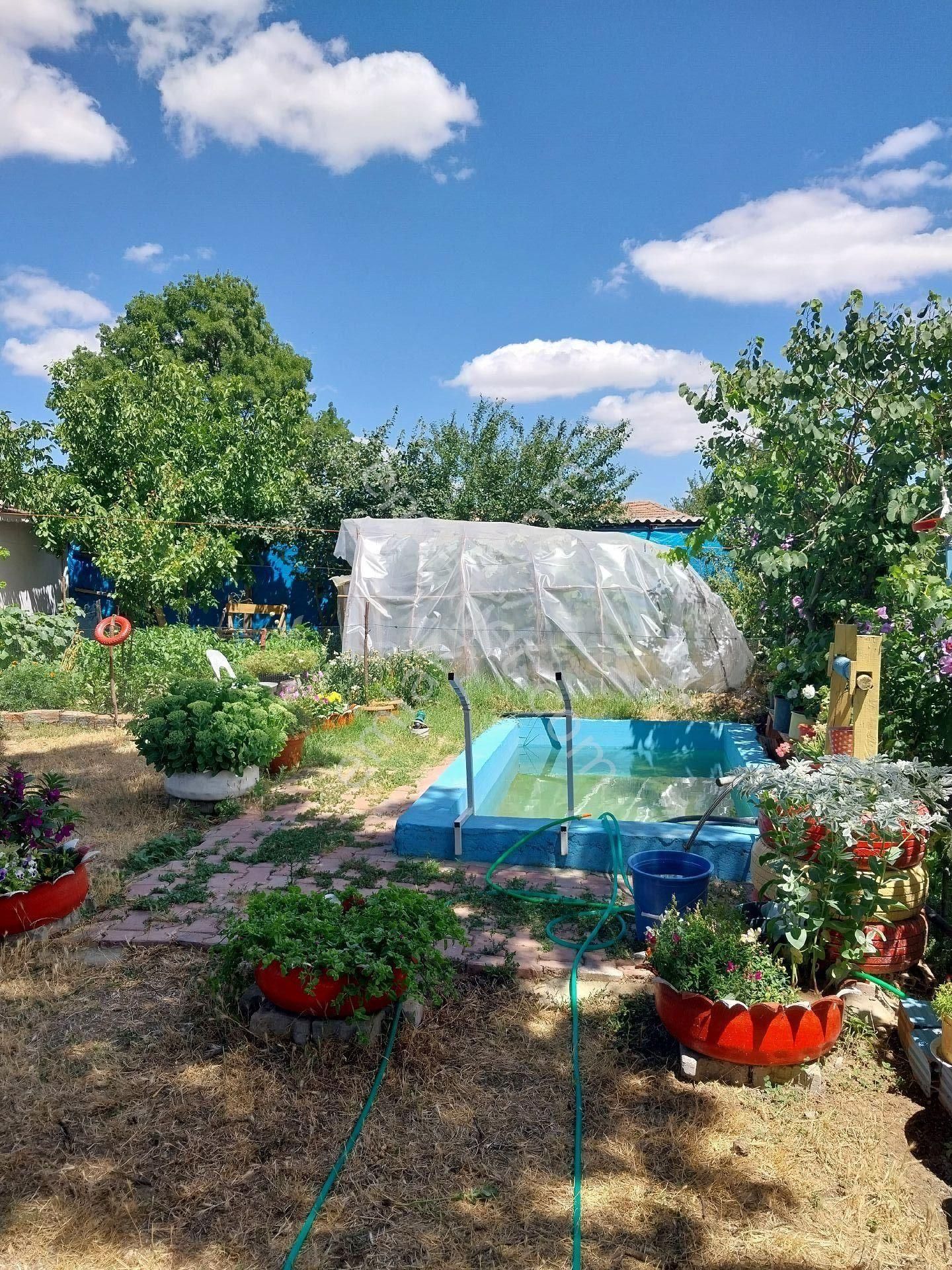 Tekirdağ Süleymanpaşa Gayrimenkulden Satılık Müstakil Ev Yağcı Mah 1600 M2 - Görsel 29