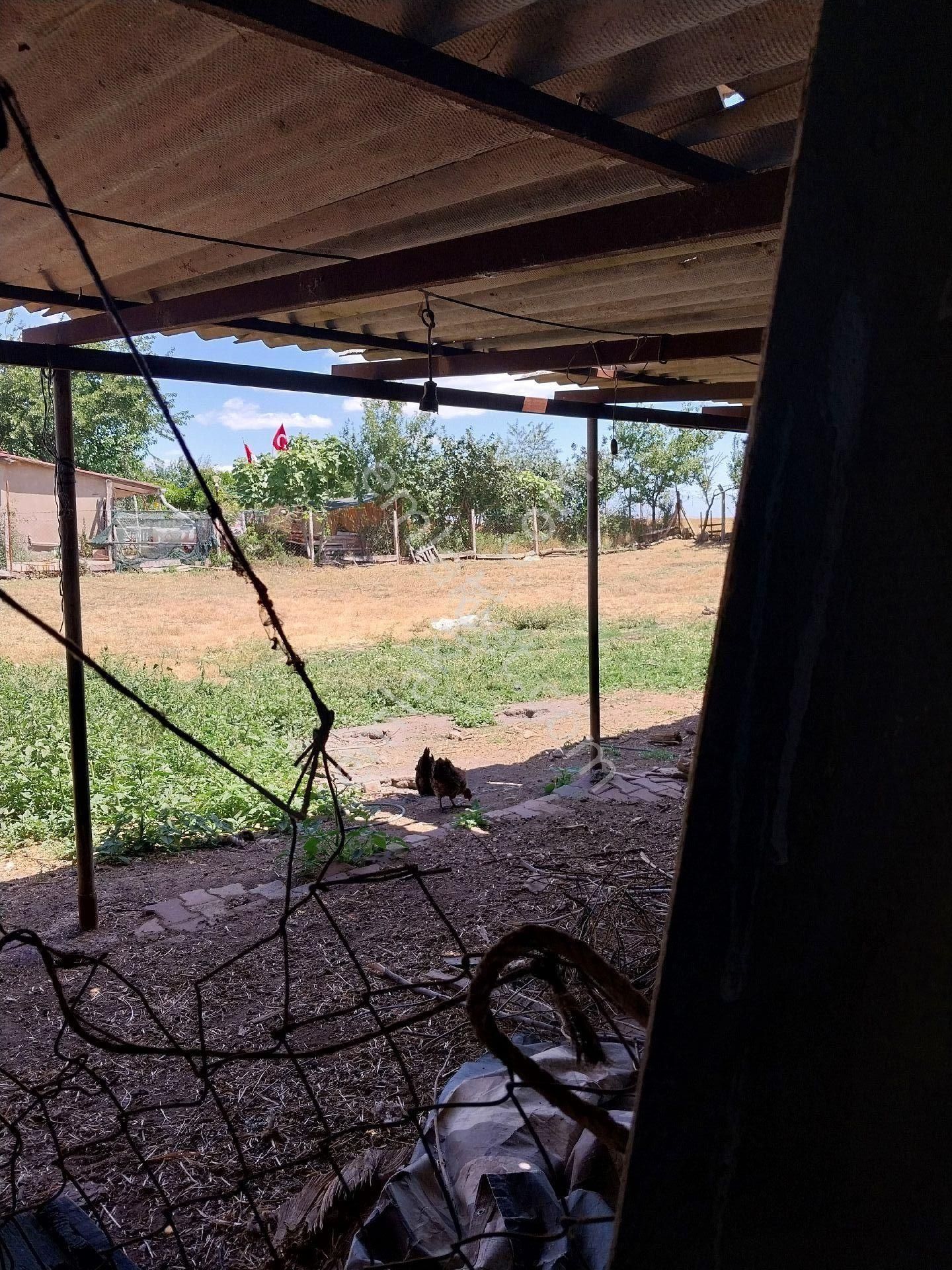 Tekirdağ Süleymanpaşa Gayrimenkulden Satılık Müstakil Ev Yağcı Mah 1600 M2 - Görsel 18