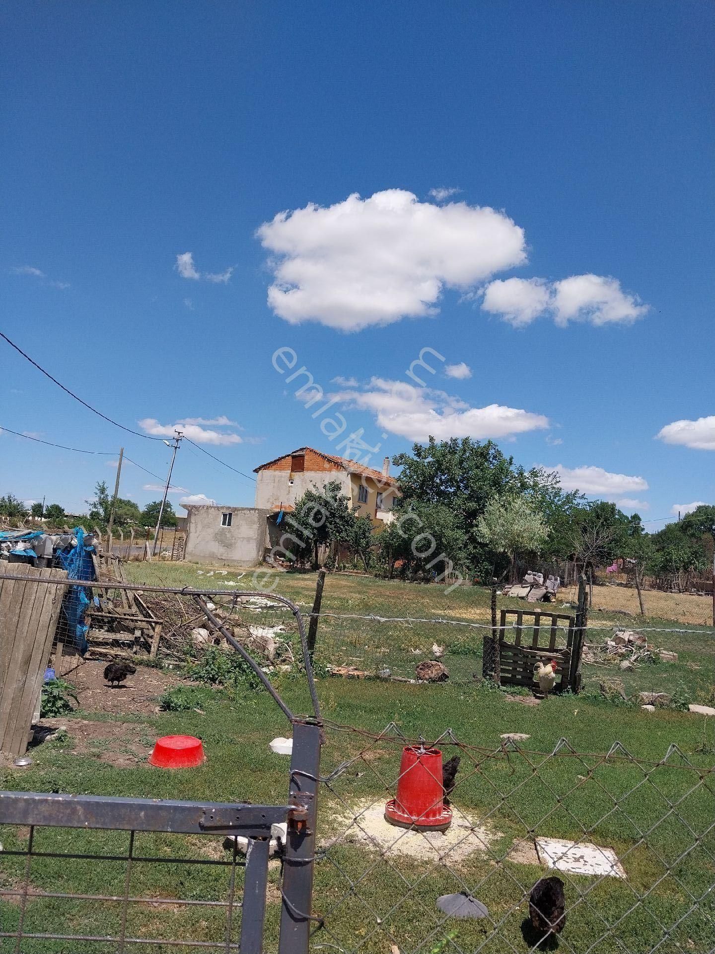 Tekirdağ Süleymanpaşa Gayrimenkulden Satılık Müstakil Ev Yağcı Mah 1600 M2 - Görsel 31