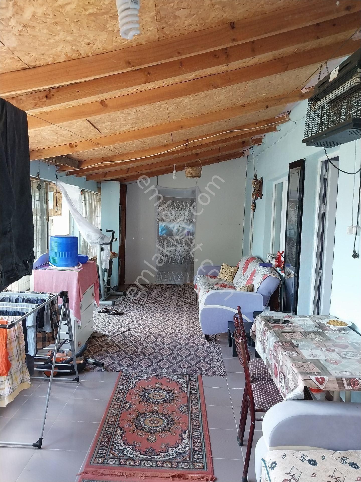 Tekirdağ Süleymanpaşa Gayrimenkulden Satılık Müstakil Ev Yağcı Mah 1600 M2 - Görsel 6