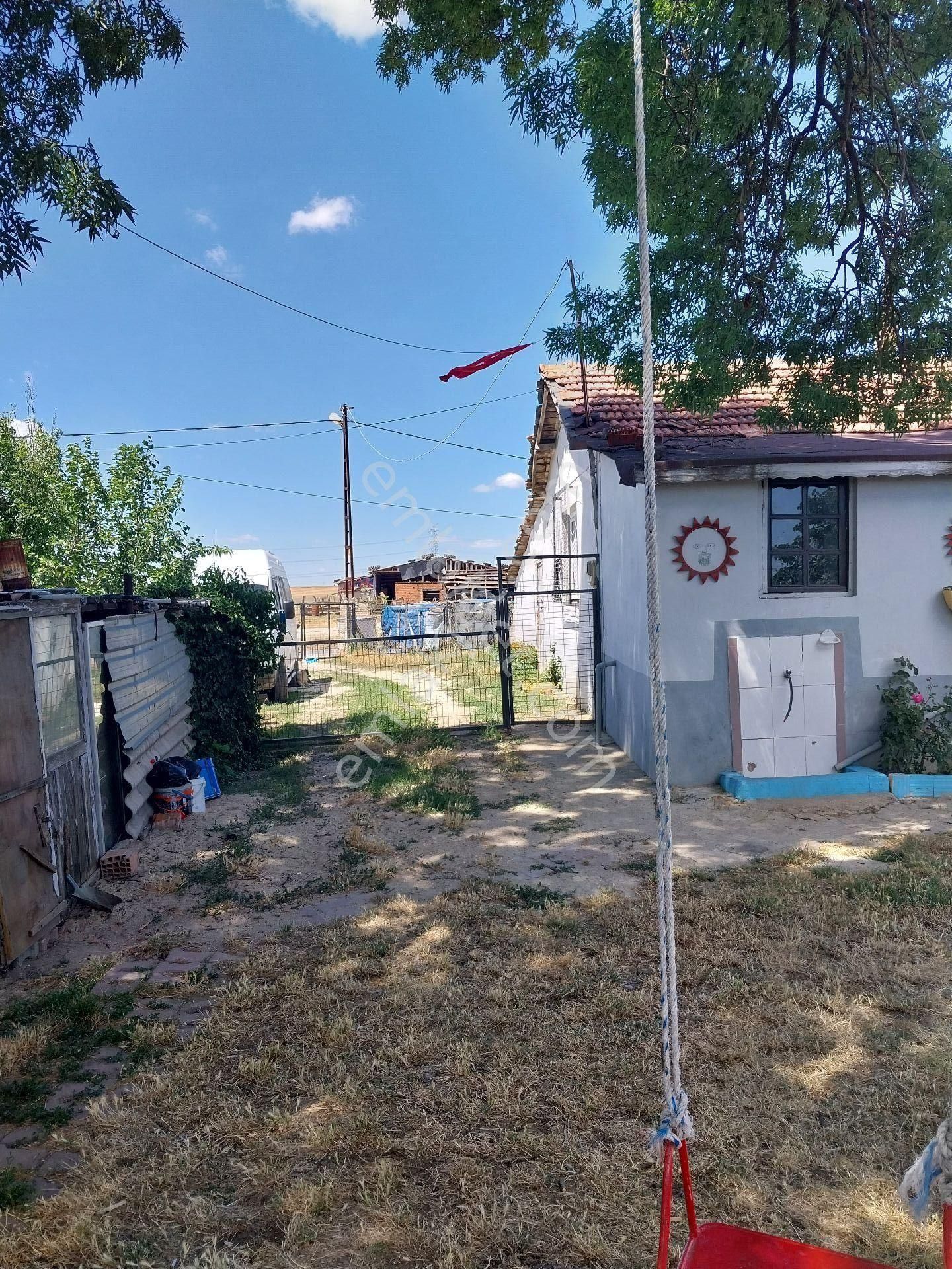 Tekirdağ Süleymanpaşa Gayrimenkulden Satılık Müstakil Ev Yağcı Mah 1600 M2 - Görsel 26