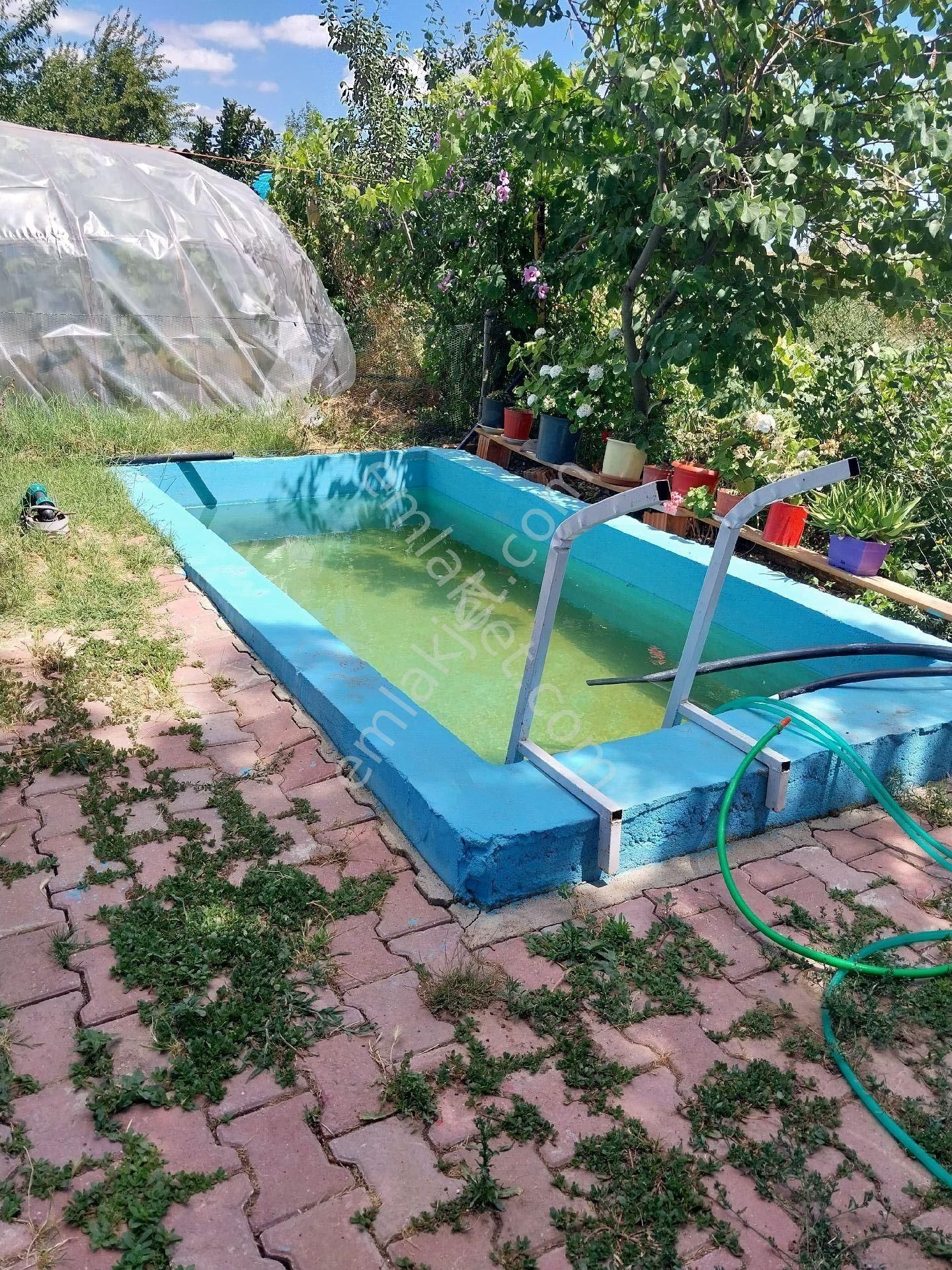 Tekirdağ Süleymanpaşa Gayrimenkulden Satılık Müstakil Ev Yağcı Mah 1600 M2 - Görsel 2