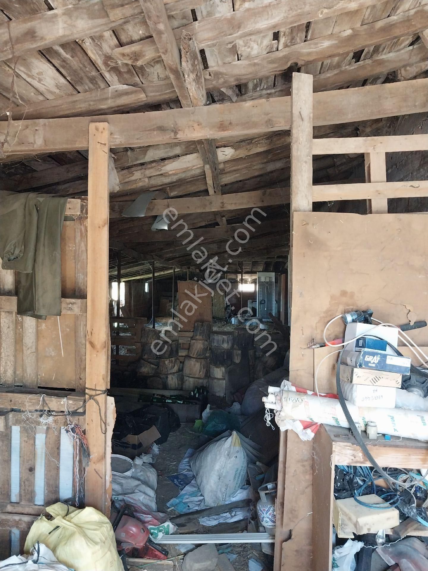 Tekirdağ Süleymanpaşa Gayrimenkulden Satılık Müstakil Ev Yağcı Mah 1600 M2 - Görsel 34