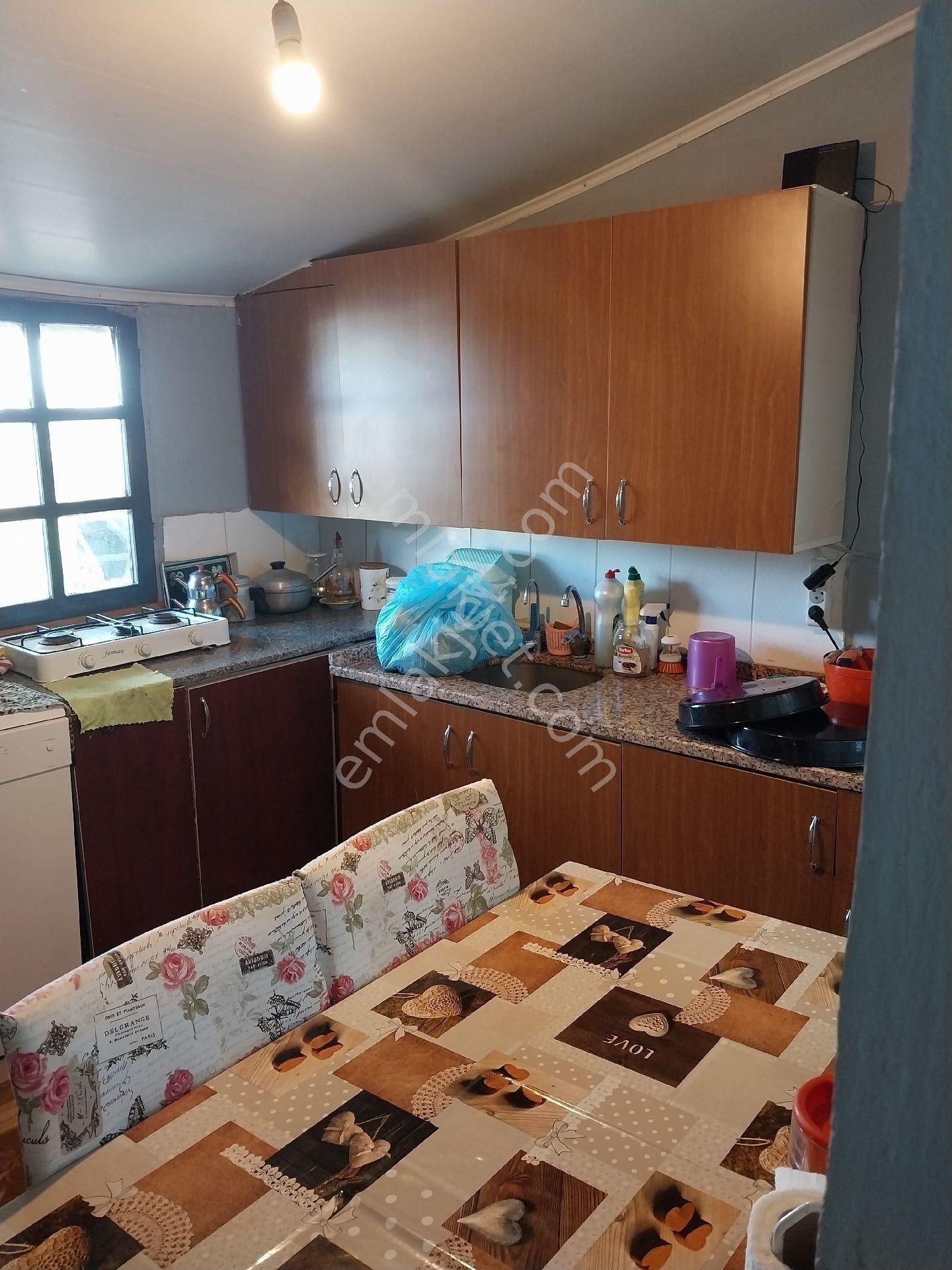 Tekirdağ Süleymanpaşa Gayrimenkulden Satılık Müstakil Ev Yağcı Mah 1600 M2 - Görsel 17