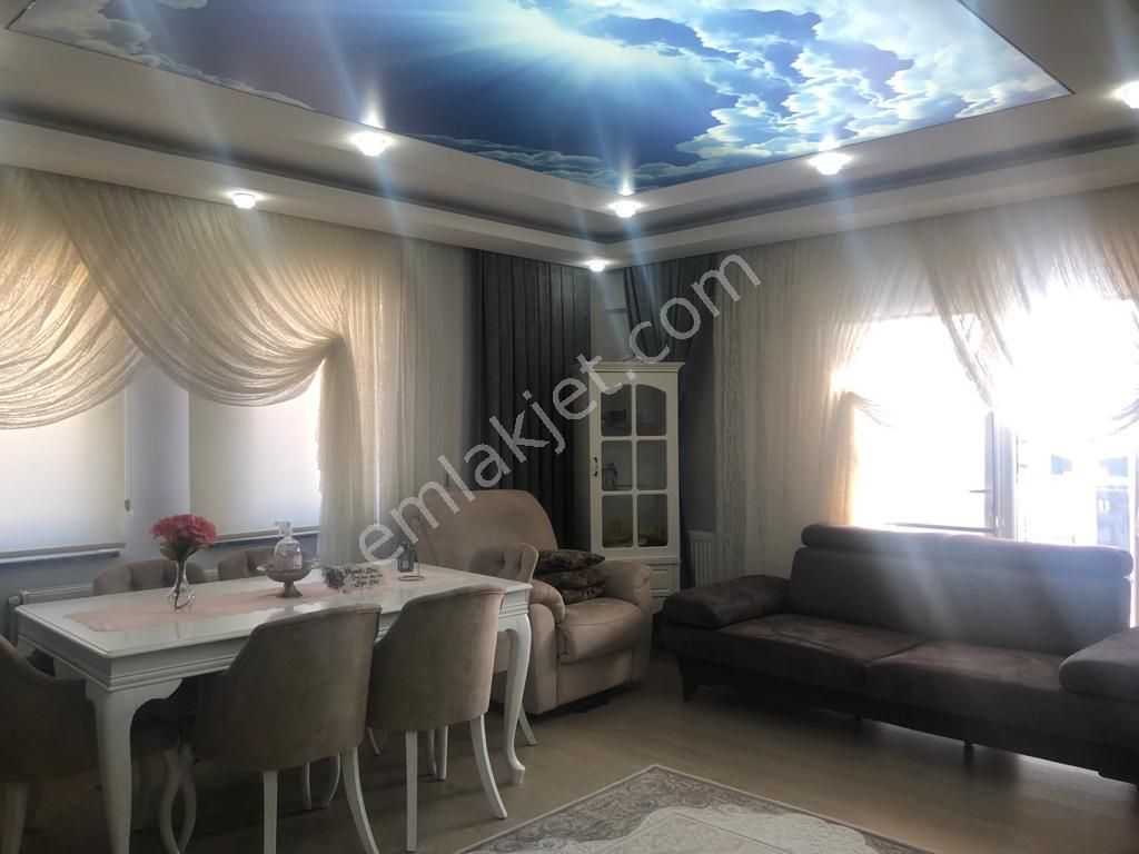 Yenişehir Kurtuluş Satılık Daire BURSA YENİŞEHİR KURTULUŞ MAHALLESİ SATILIK DUBLEKS DAİRE