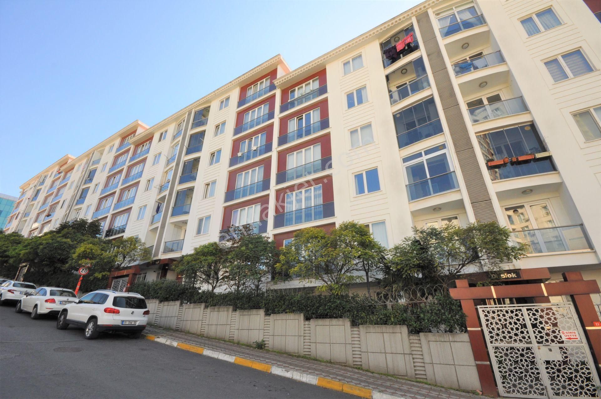 Bağcılar Bağlar Satılık Daire İstanbul House'dan Güneşli Bağ Evlerinde 2+1 Satılık Daire. 