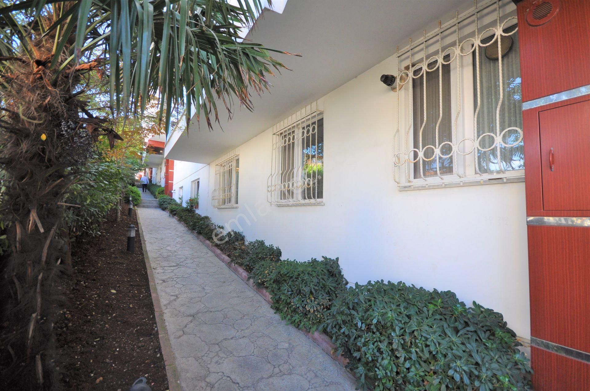 İstanbul House'dan Güneşli Bağ Evlerinde 2+1 Satılık Daire. - Görsel 16