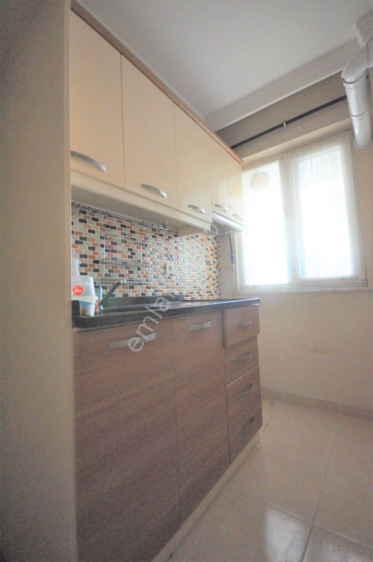 İstanbul House'dan Güneşli Bağ Evlerinde 2+1 Satılık Daire. - Görsel 11