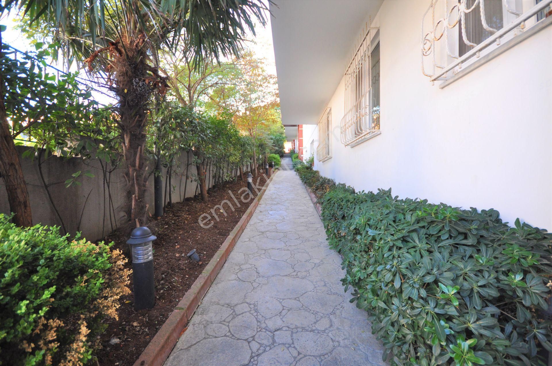 İstanbul House'dan Güneşli Bağ Evlerinde 2+1 Satılık Daire. - Görsel 17