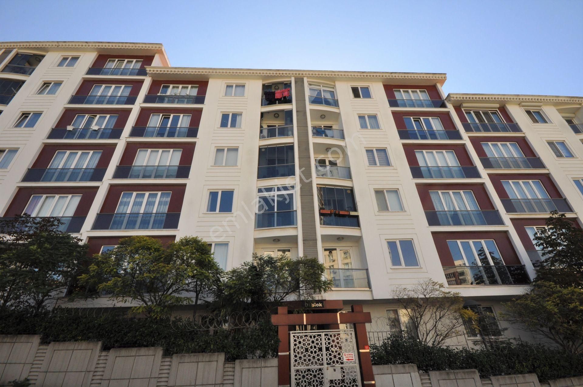 İstanbul House'dan Güneşli Bağ Evlerinde 2+1 Satılık Daire. - Görsel 18