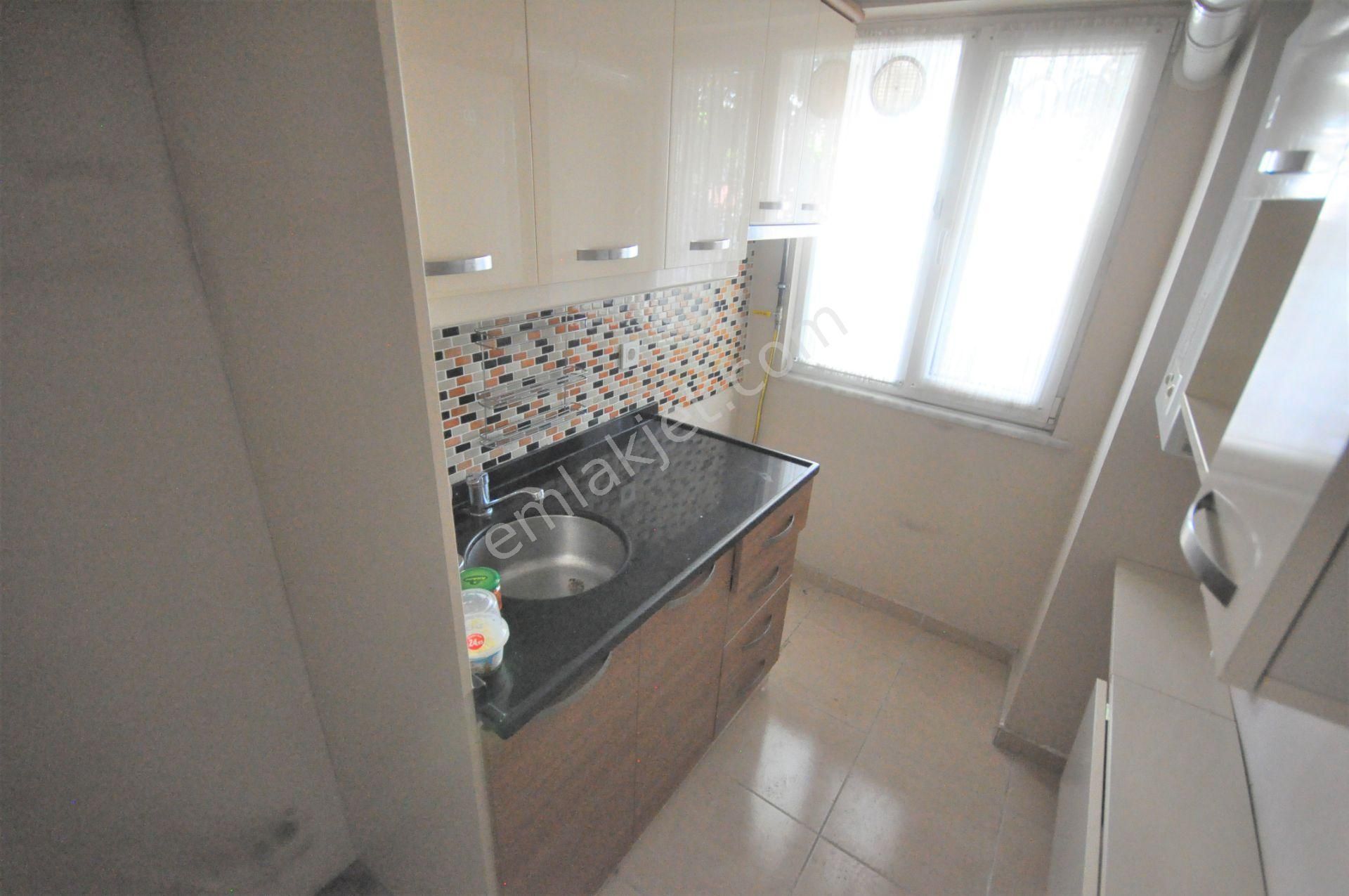 İstanbul House'dan Güneşli Bağ Evlerinde 2+1 Satılık Daire. - Görsel 10