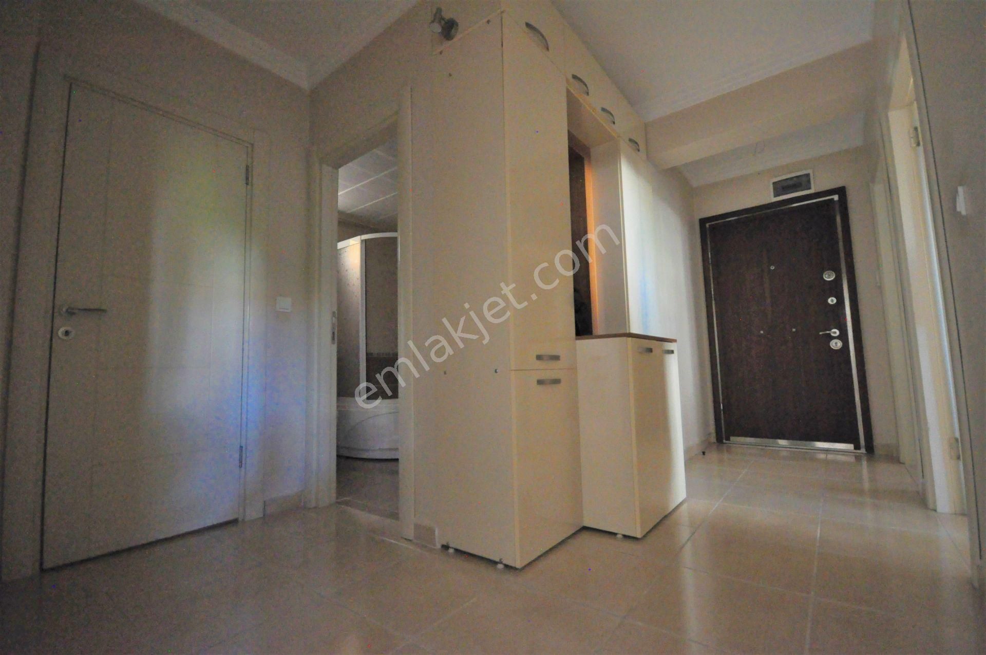 İstanbul House'dan Güneşli Bağ Evlerinde 2+1 Satılık Daire. - Görsel 13