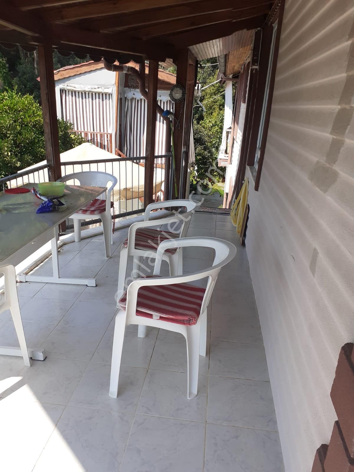 Arkadaş İnşaat Emlaktan Kumluca Karaöz De Satılık Müstakil - Görsel 3