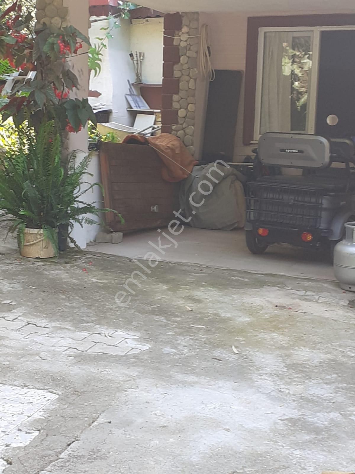 Arkadaş İnşaat Emlaktan Kumluca Karaöz De Satılık Müstakil - Görsel 7