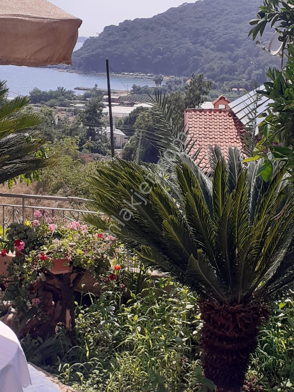 Arkadaş İnşaat Emlaktan Kumluca Karaöz De Satılık Müstakil - Görsel 10