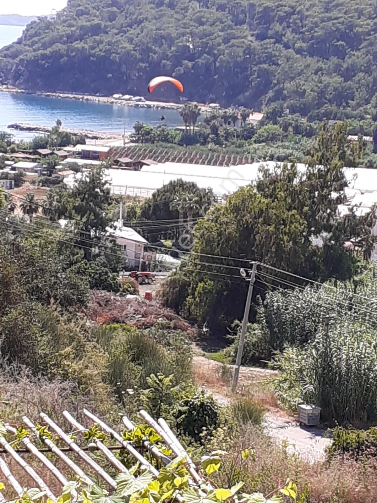 Arkadaş İnşaat Emlaktan Kumluca Karaöz De Satılık Müstakil - Görsel 18