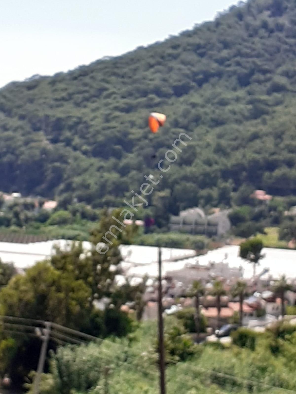 Arkadaş İnşaat Emlaktan Kumluca Karaöz De Satılık Müstakil - Görsel 15