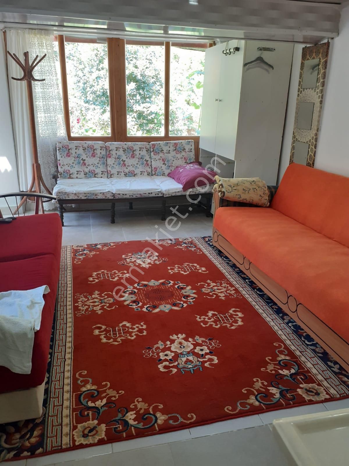 Arkadaş İnşaat Emlaktan Kumluca Karaöz De Satılık Müstakil - Görsel 20