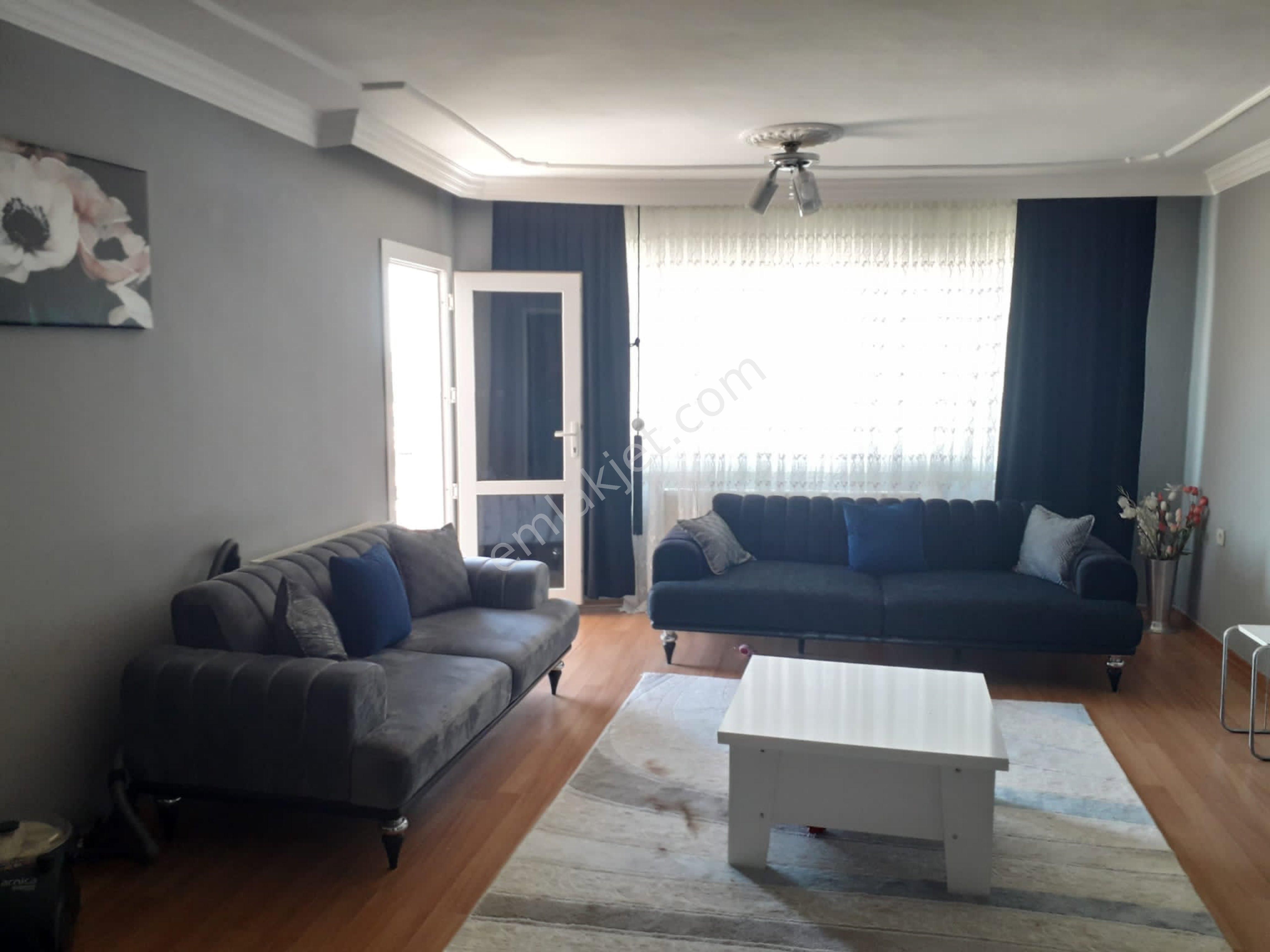 Ayrancılar Star Emlaktan İnönü Mah . 3+1 Satılık Ferah Manzaralı Daire - Görsel 31