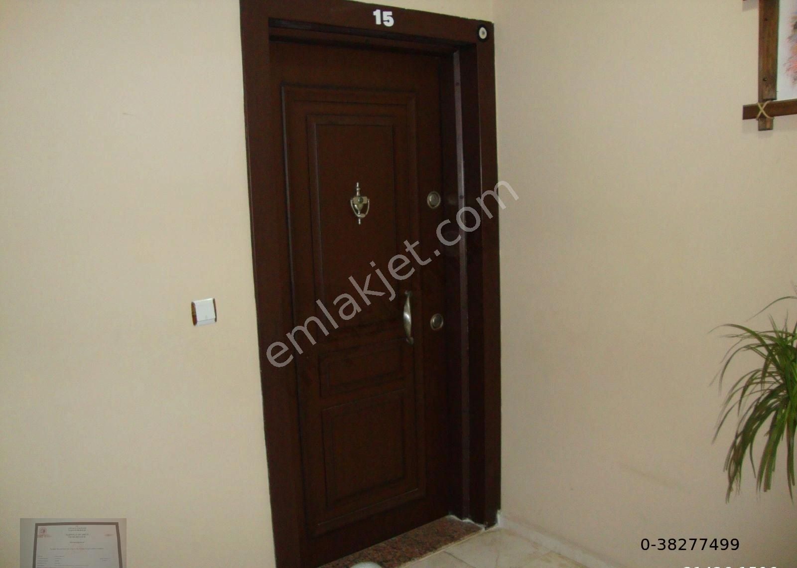 Eşyalı Kiralık Antalya Konyaaltı Uncalı 2+1site İçerisinde - Görsel 7