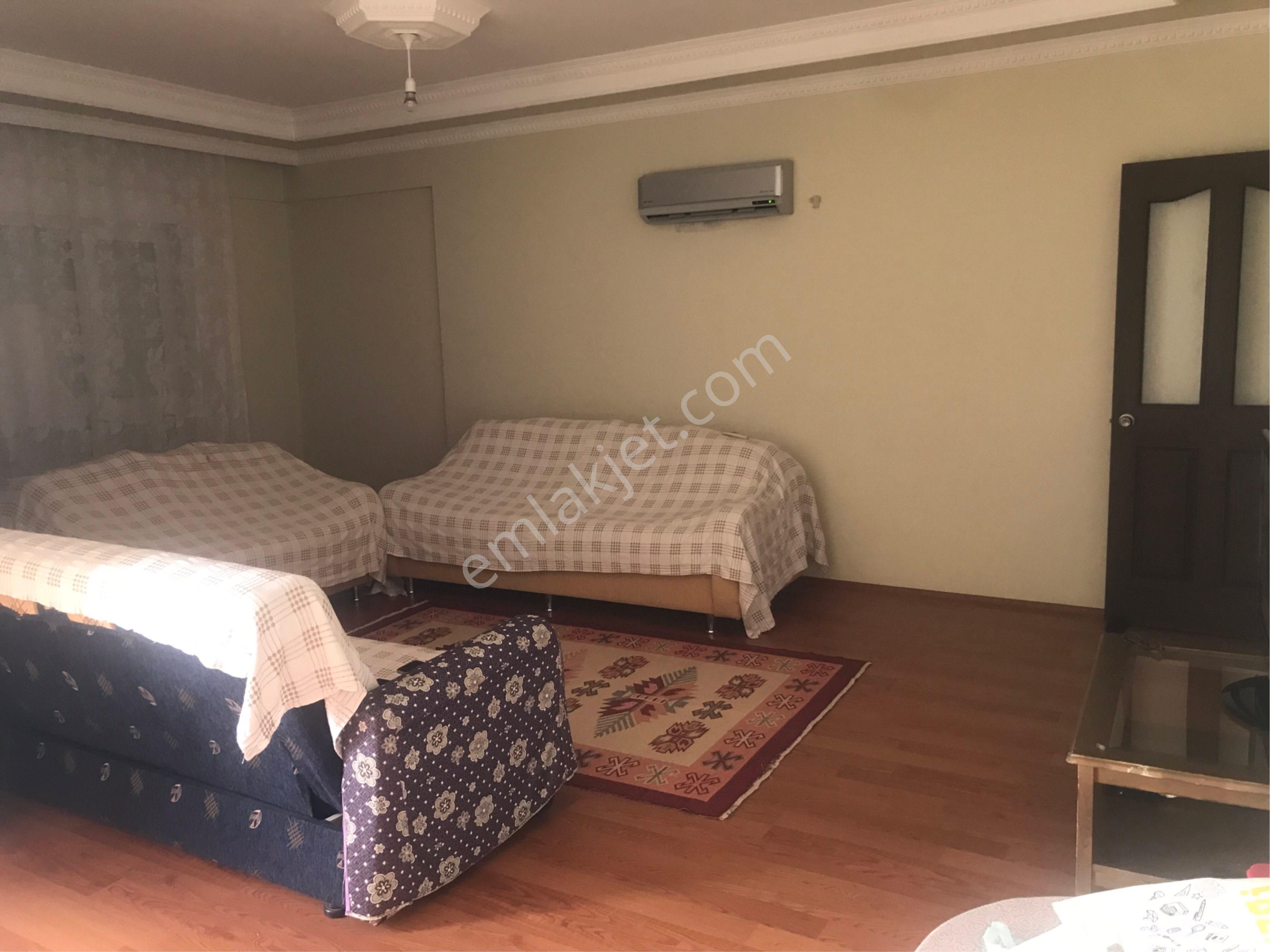 Eşyalı Kiralık Antalya Konyaaltı Uncalı 2+1site İçerisinde - Görsel 24