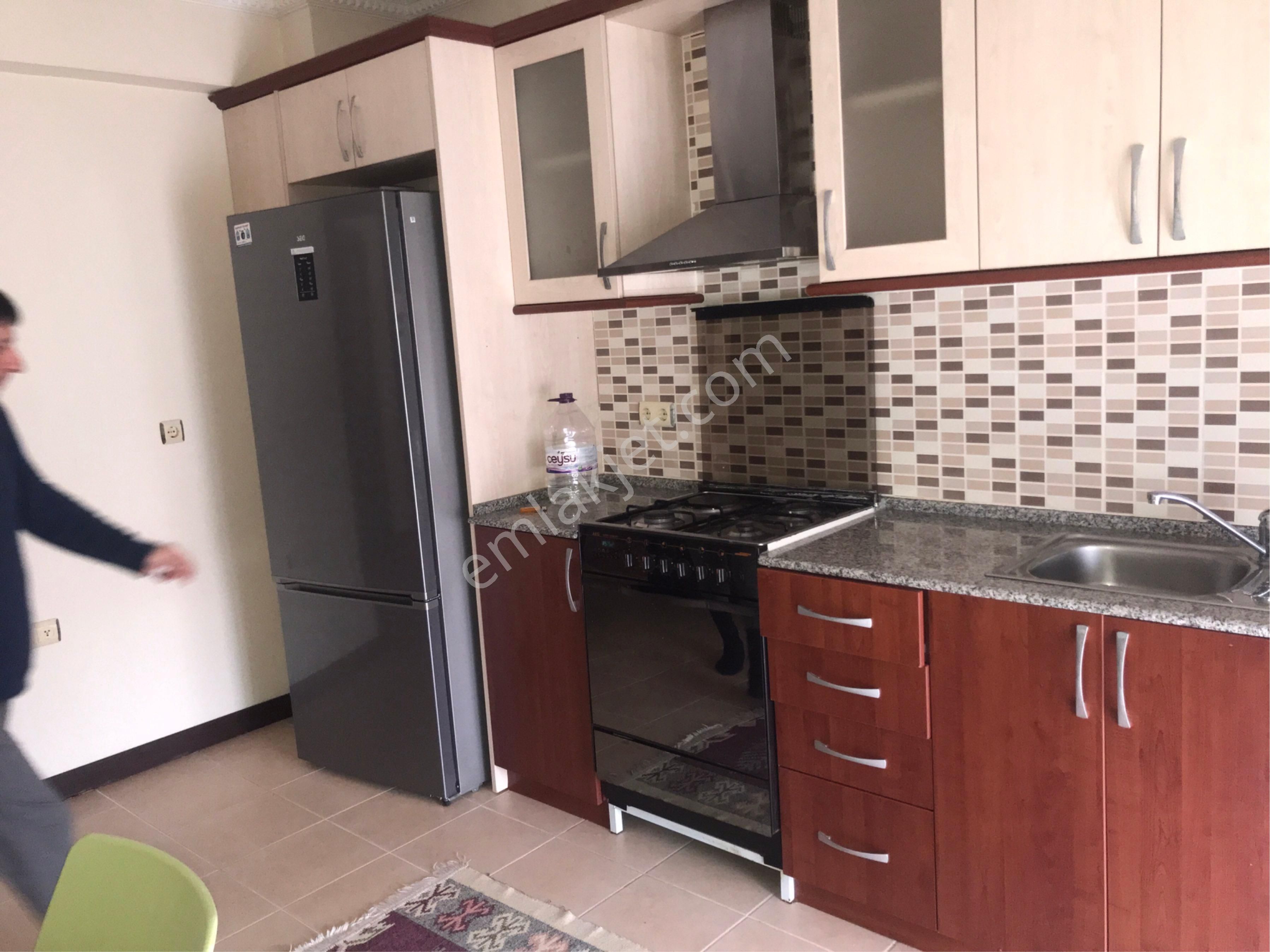 Eşyalı Kiralık Antalya Konyaaltı Uncalı 2+1site İçerisinde - Görsel 25