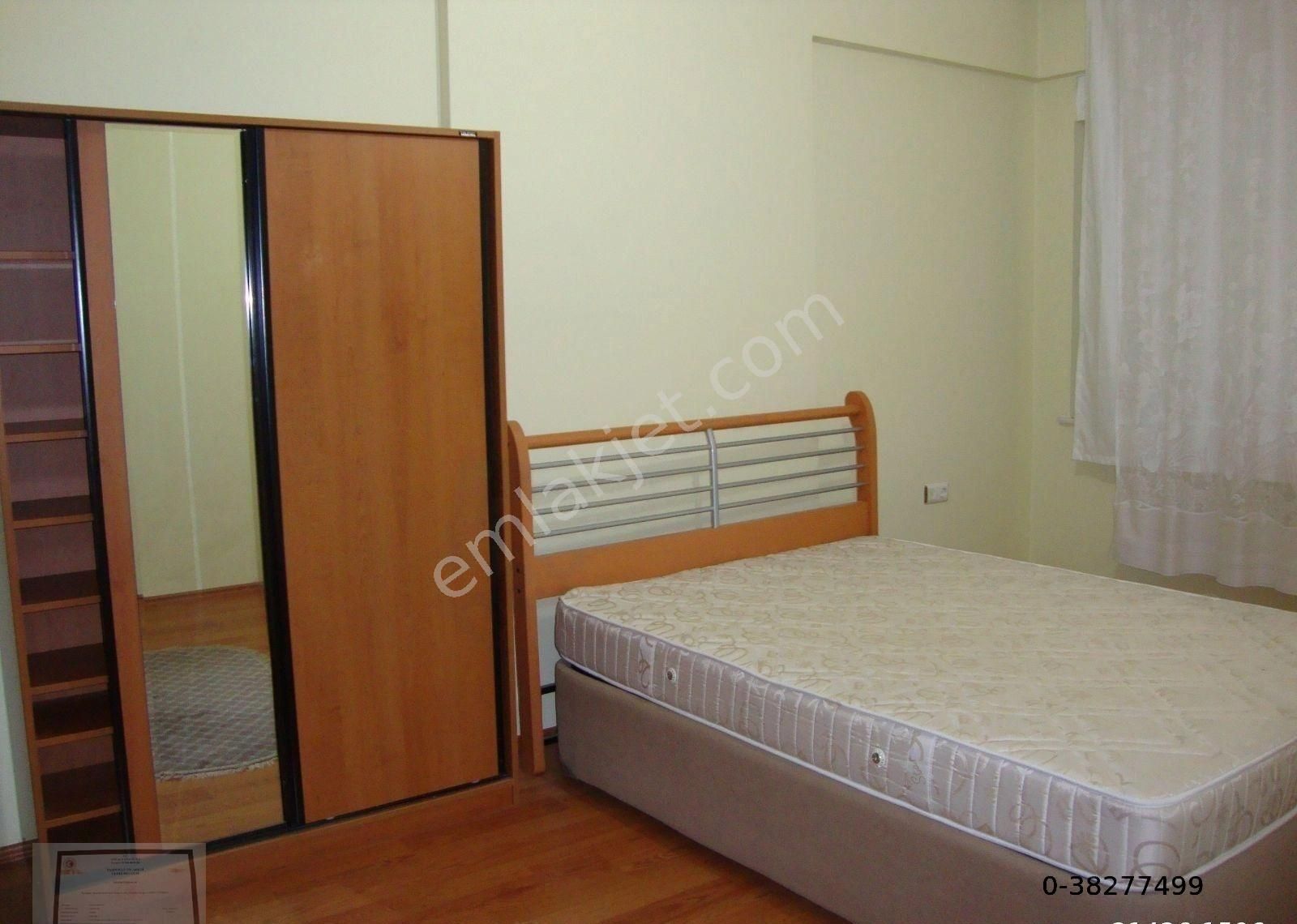 Eşyalı Kiralık Antalya Konyaaltı Uncalı 2+1site İçerisinde - Görsel 5