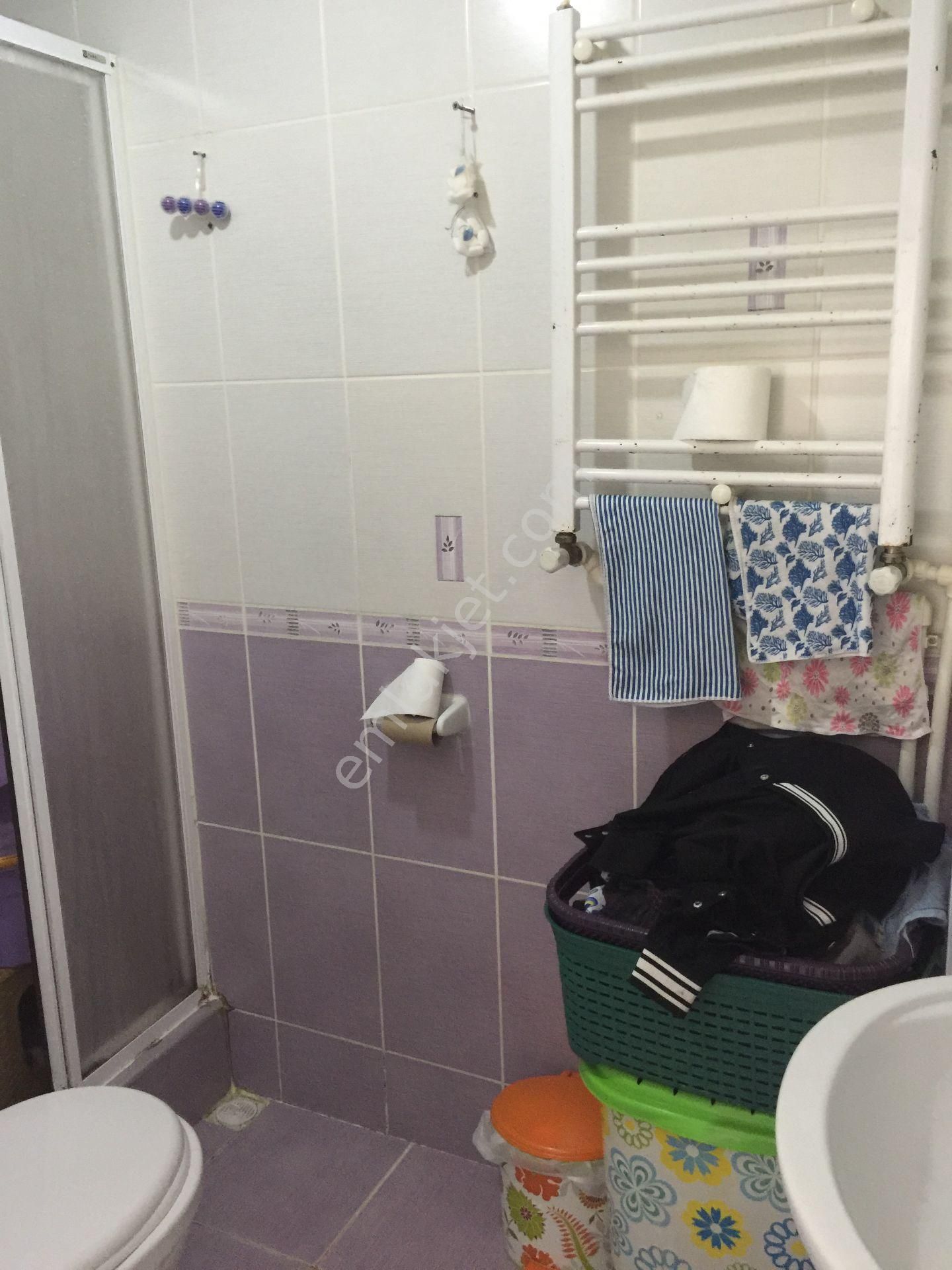 Sümbülefendi-hacı Piri Sk.-perşembe Pazarında -bahçeli 2 Ad. Daire - Görsel 20