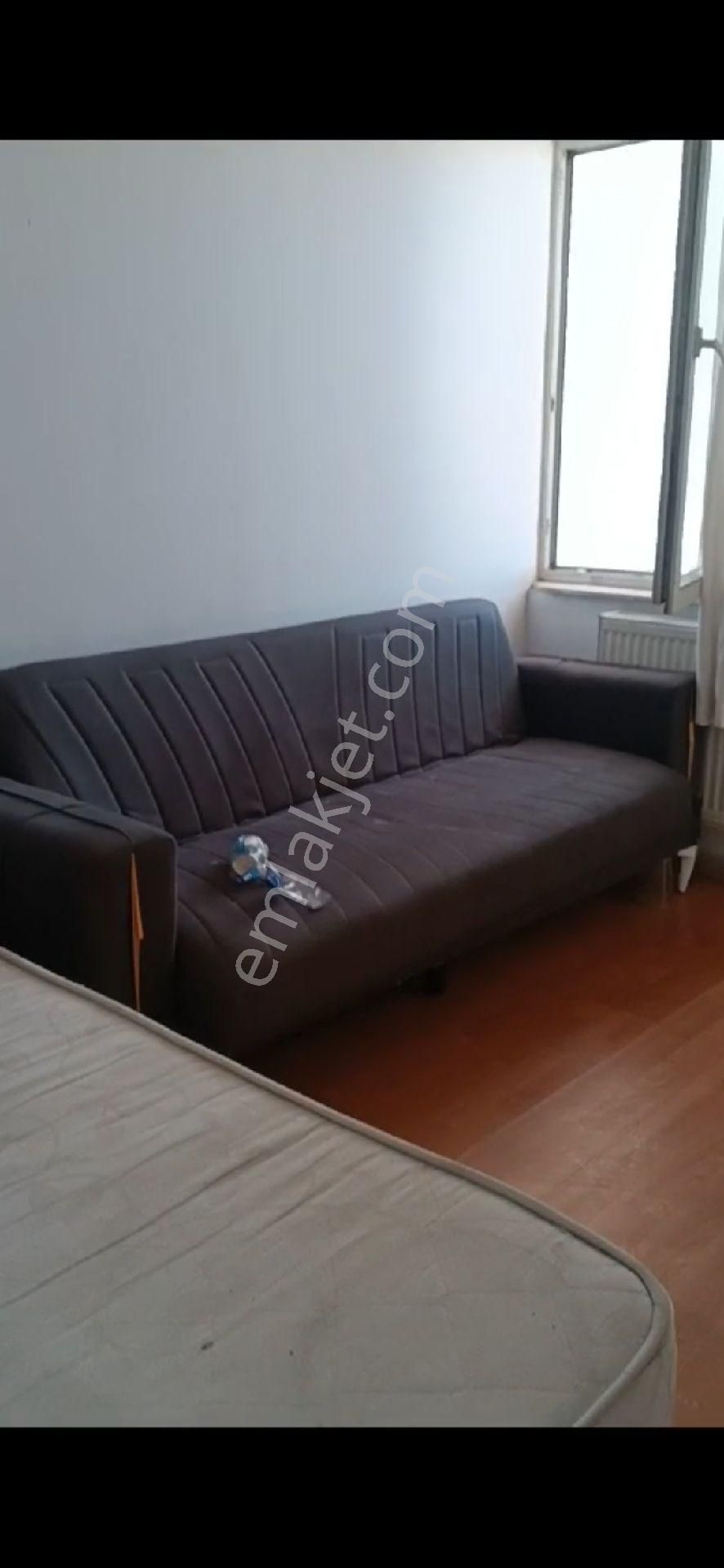 Şahinbey Kavaklık Kiralık Daire KONUM EMLAK'TAN KAVAKLIKTA EŞYALI 1+0 DAİRE 