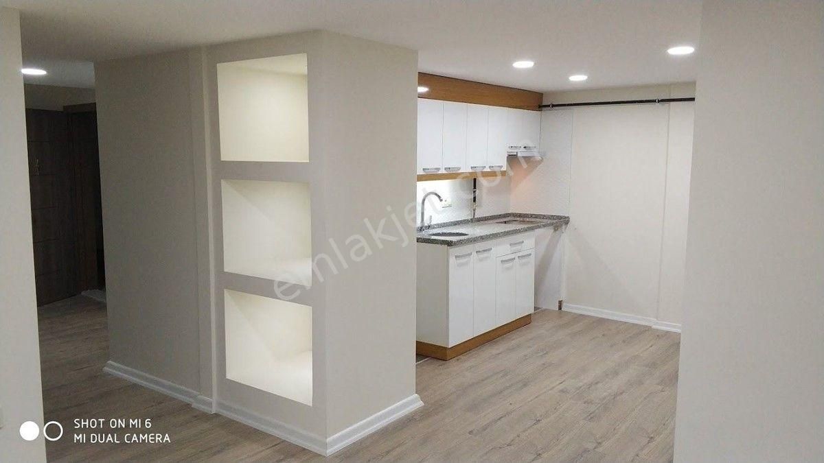 Ordu Altınordu İbni Sina'da Kiralık 2+1