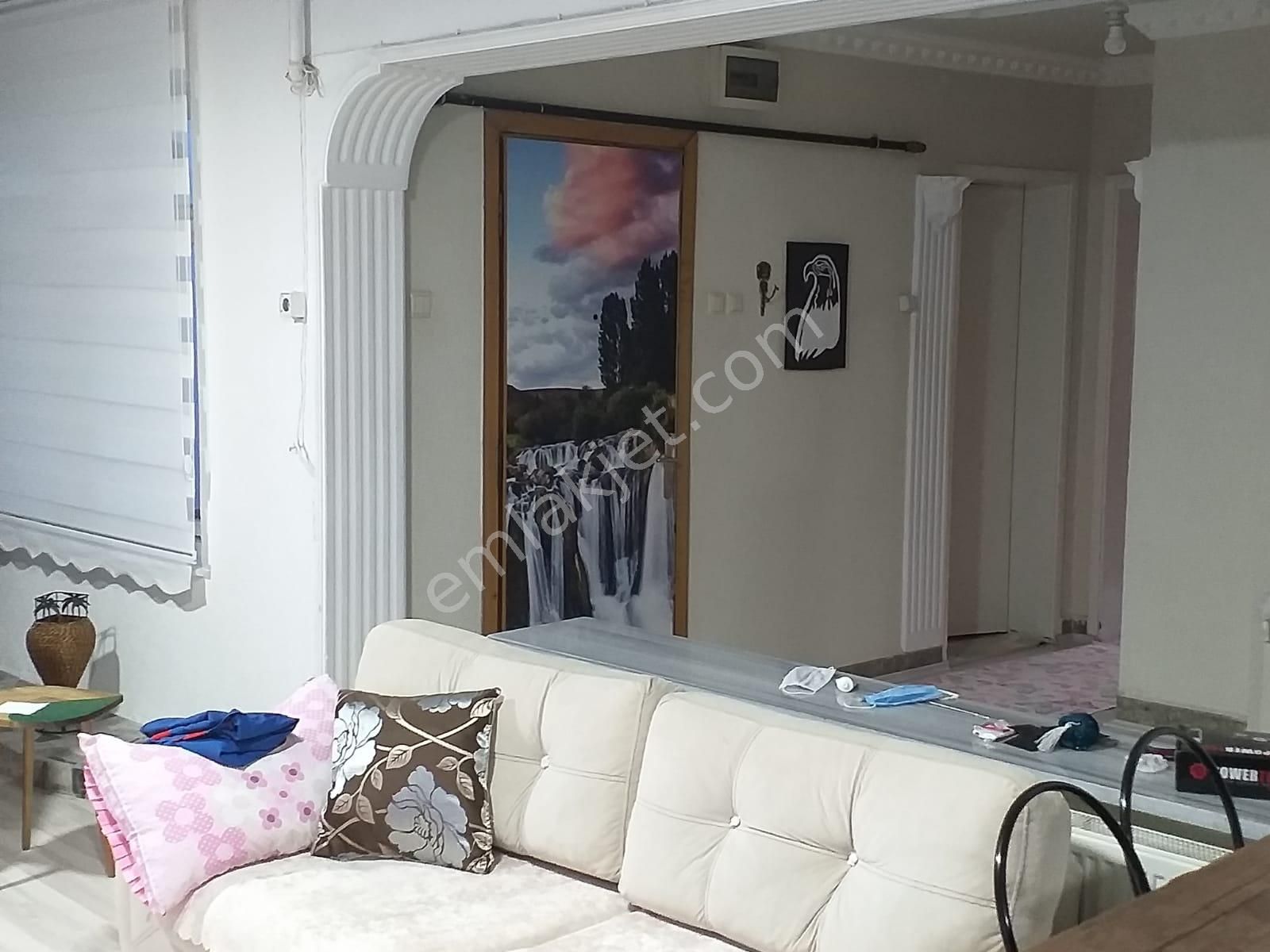 Bursa Heykel De Satılık Komple Bina - Görsel 21