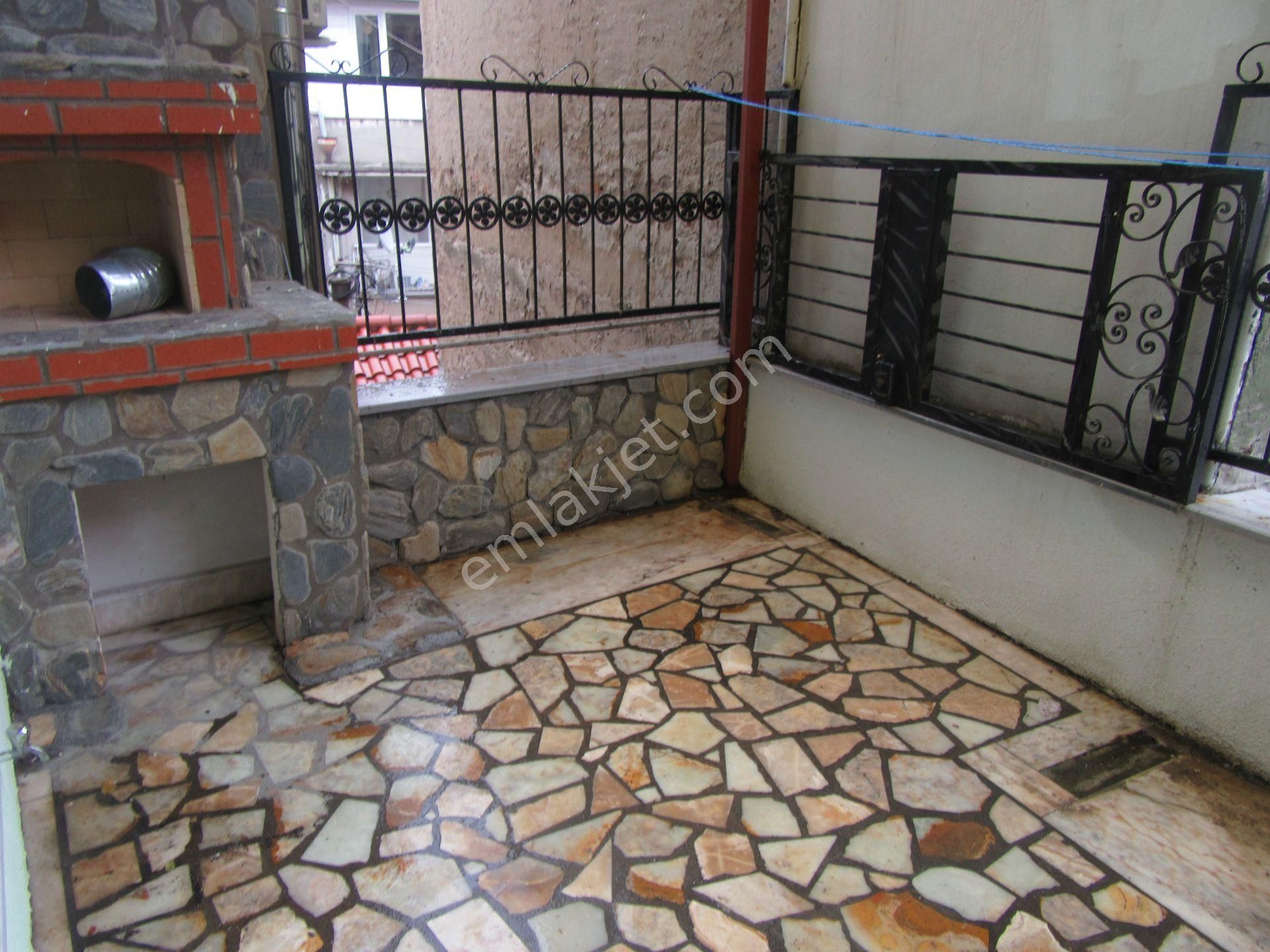 Bursa Heykel De Satılık Komple Bina - Görsel 25