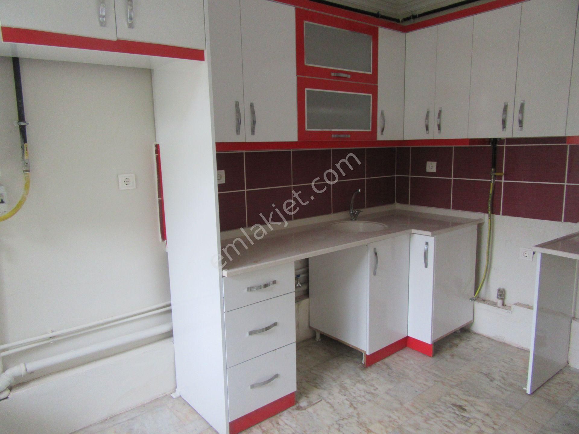 Bursa Heykel De Satılık Komple Bina - Görsel 15