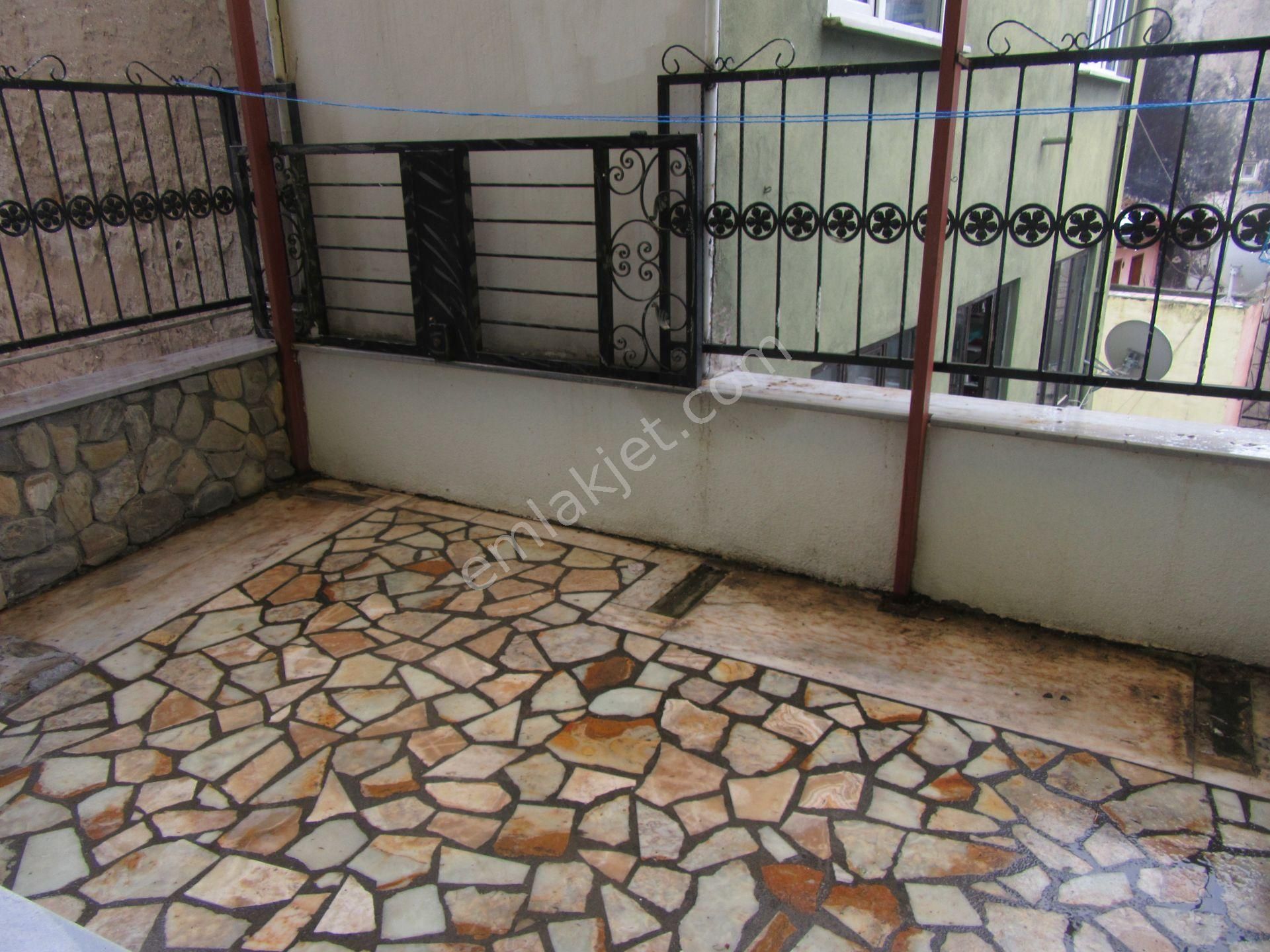 Bursa Heykel De Satılık Komple Bina - Görsel 26