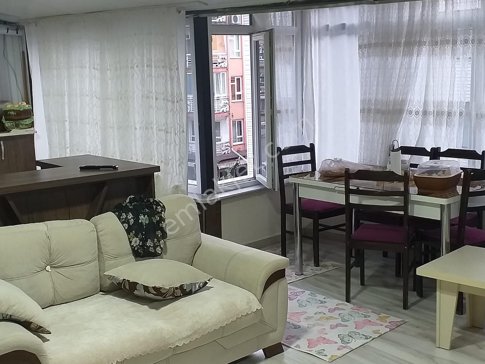 Bursa Heykel De Satılık Komple Bina - Görsel 20