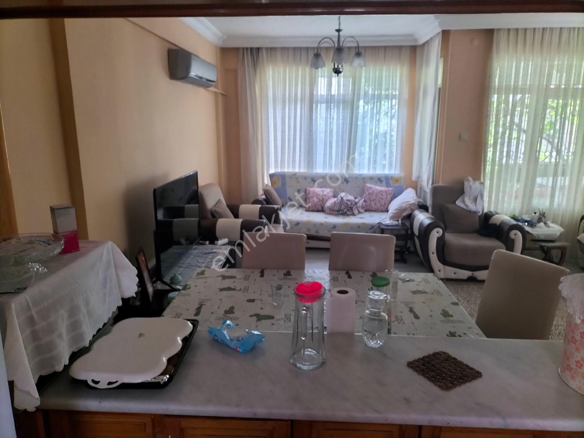 Aydın Kuşadası Türkmen Mahallesinde 5+1 Bahçeli Villa - Görsel 4