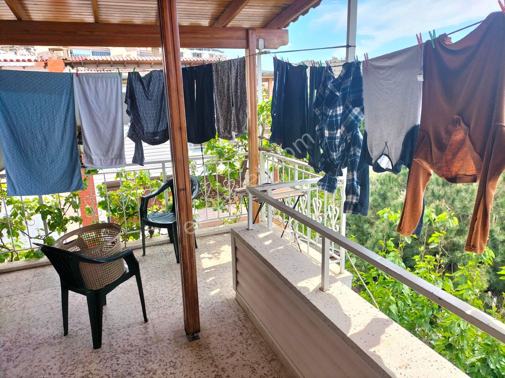 Aydın Kuşadası Türkmen Mahallesinde 5+1 Bahçeli Villa - Görsel 13