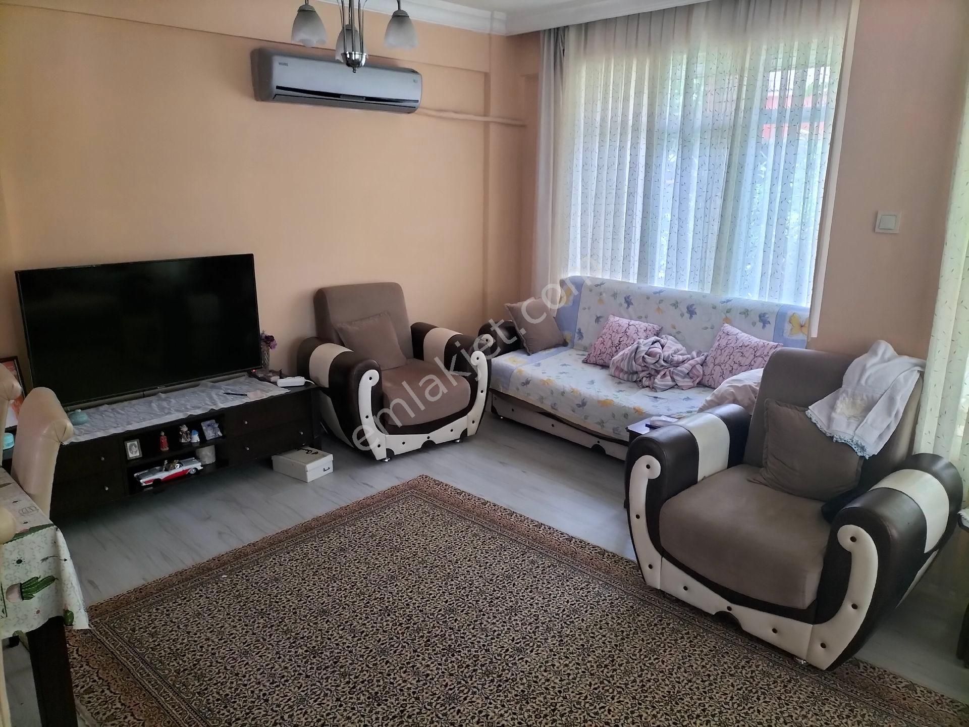 Aydın Kuşadası Türkmen Mahallesinde 5+1 Bahçeli Villa - Görsel 14