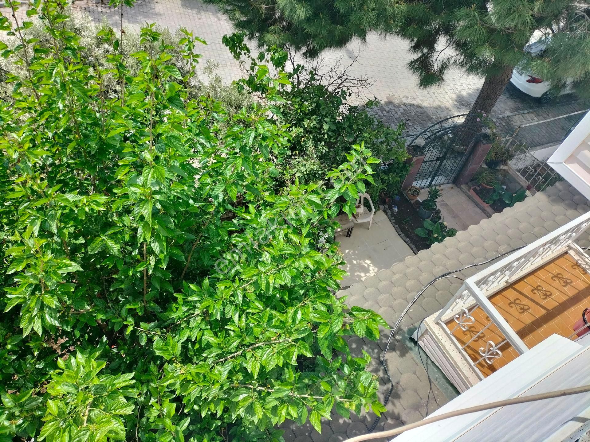 Aydın Kuşadası Türkmen Mahallesinde 5+1 Bahçeli Villa - Görsel 17