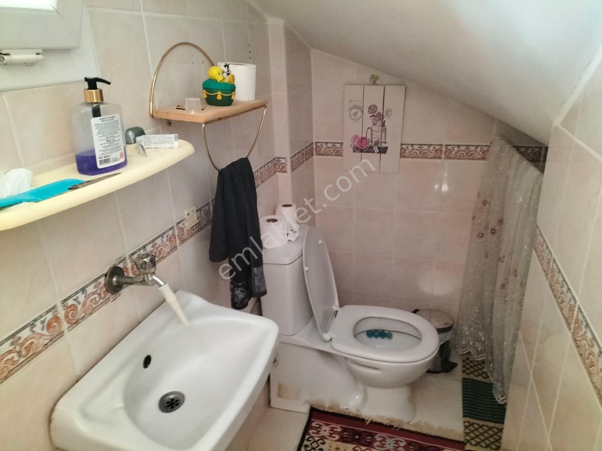 Aydın Kuşadası Türkmen Mahallesinde 5+1 Bahçeli Villa - Görsel 5