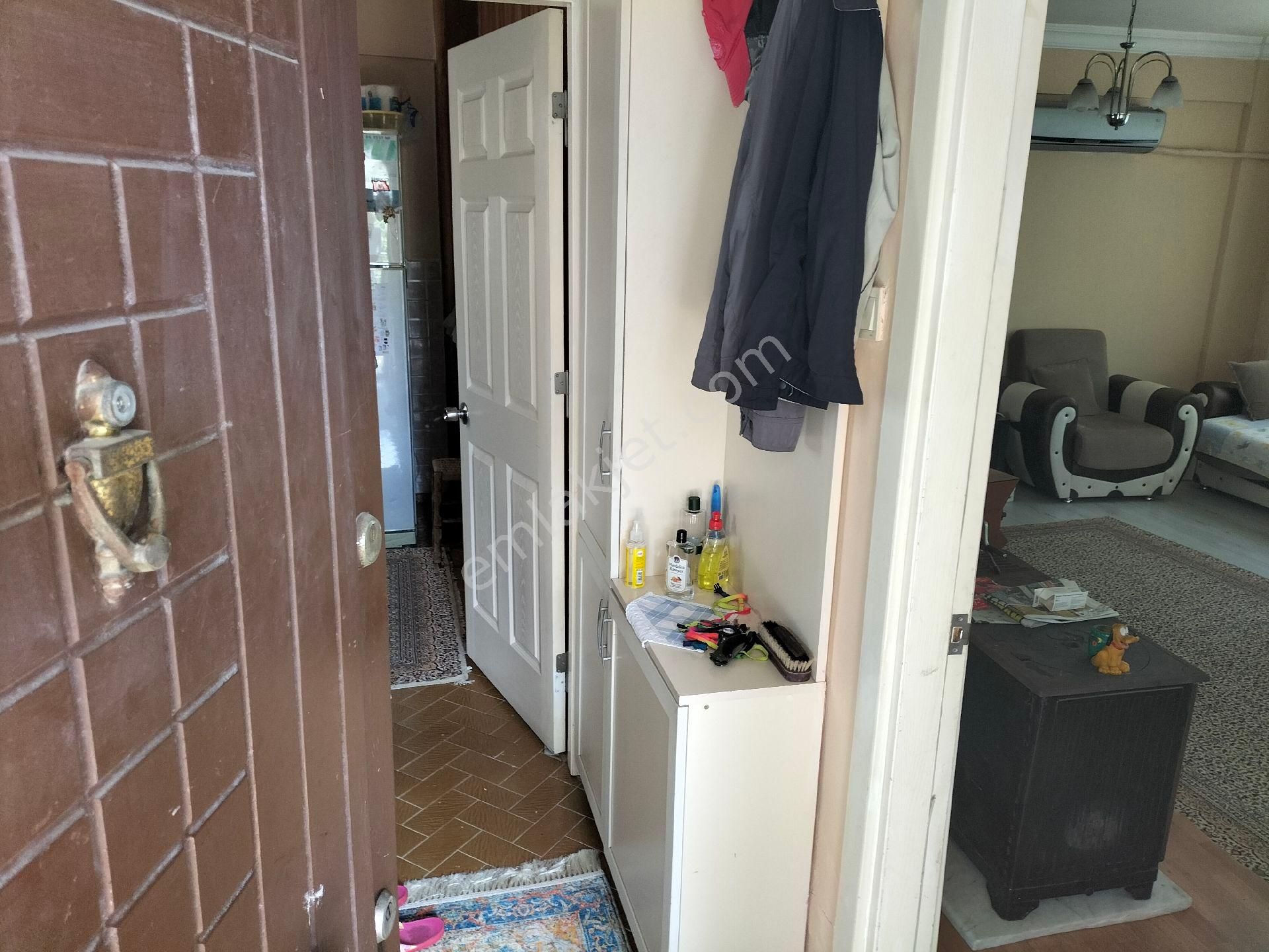 Aydın Kuşadası Türkmen Mahallesinde 5+1 Bahçeli Villa - Görsel 2