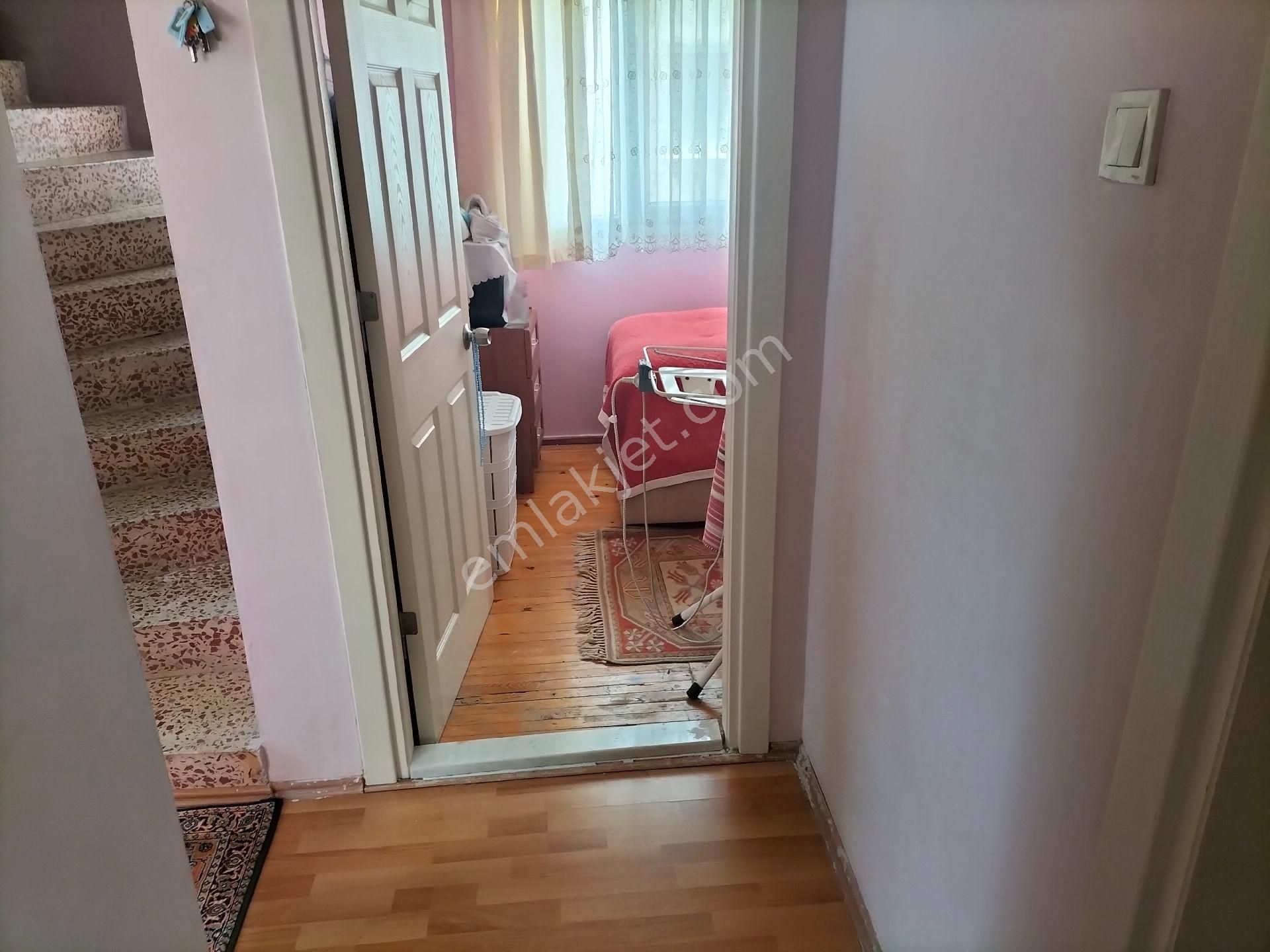 Aydın Kuşadası Türkmen Mahallesinde 5+1 Bahçeli Villa - Görsel 10